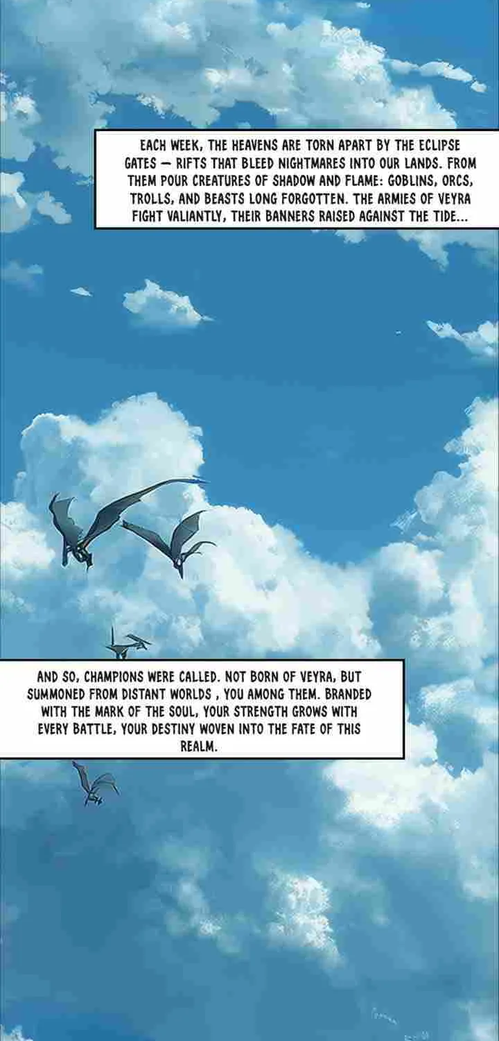 My Little Brother Is The Academy’s Hotshot Chapter 123 page 3 - 