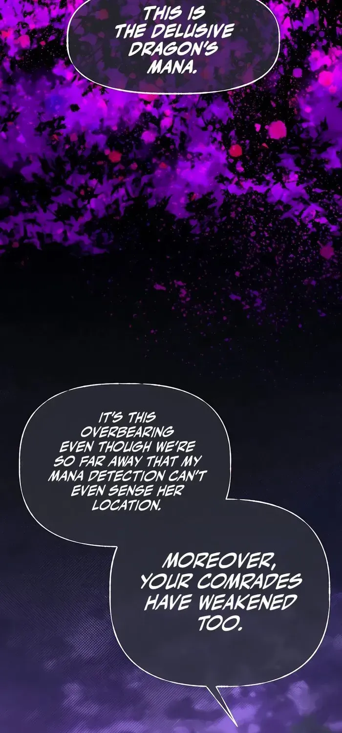 My Little Brother Is The Academy’s Hotshot Chapter 85 page 5 - 