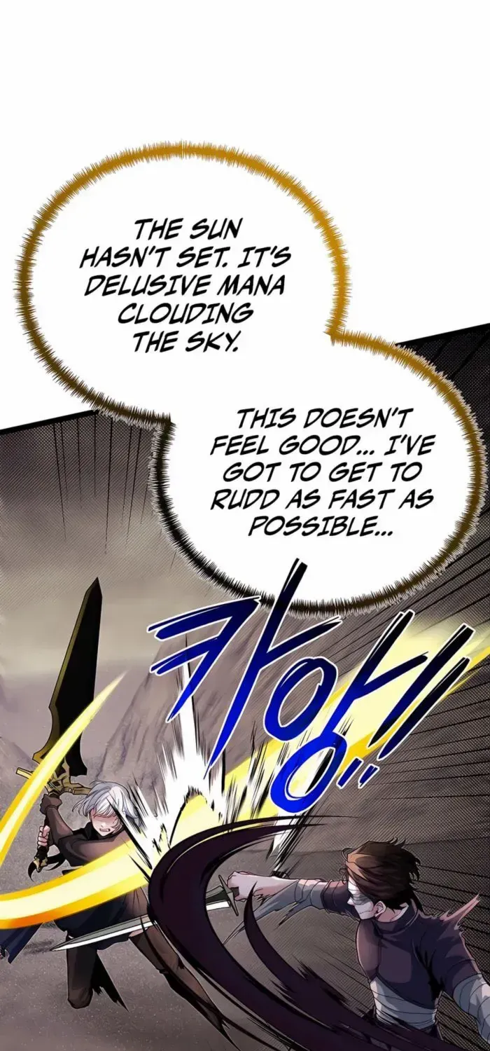My Little Brother Is The Academy’s Hotshot Chapter 92 page 3 - 