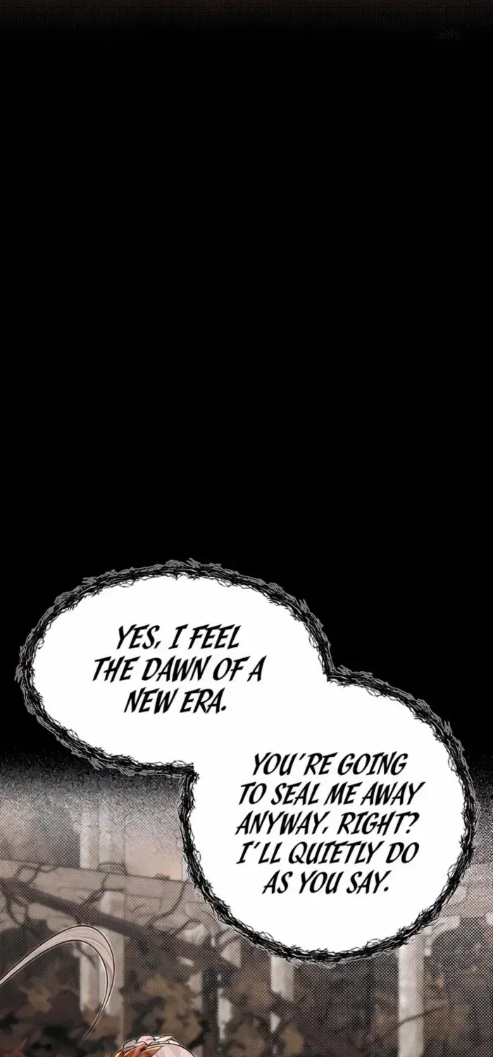 My Little Brother Is The Academy’s Hotshot Chapter 93 page 4 - 