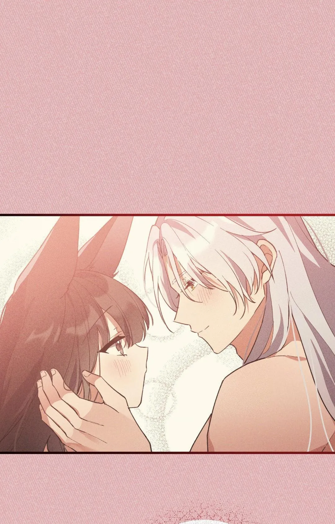 Read My Little Fox chapter 10 image 13 on Lezhin