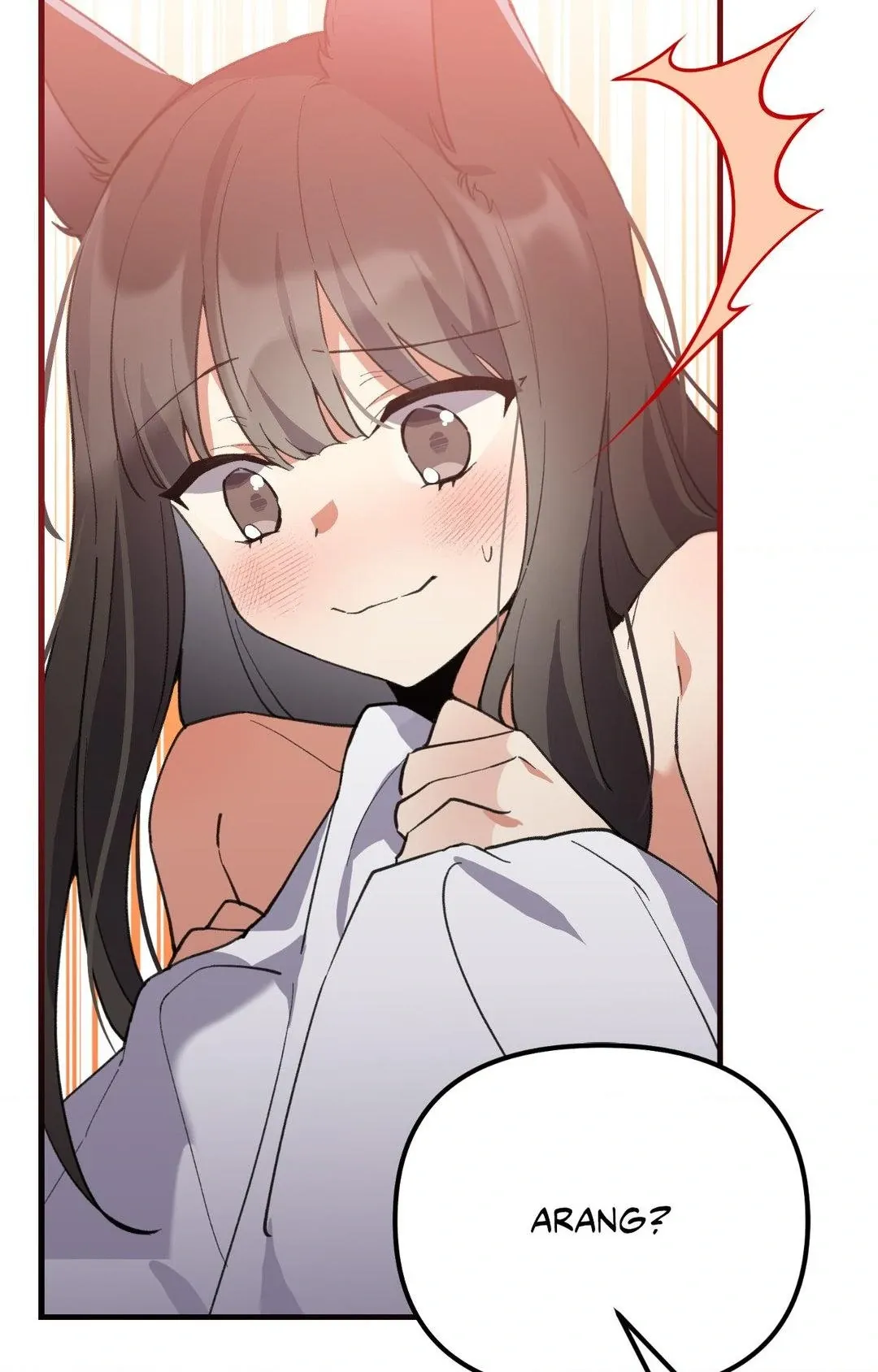 Read My Little Fox chapter 10 image 16 on Lezhin