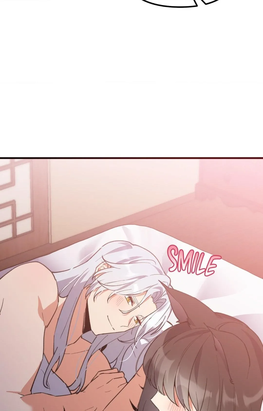 Read My Little Fox chapter 10 image 17 on Lezhin