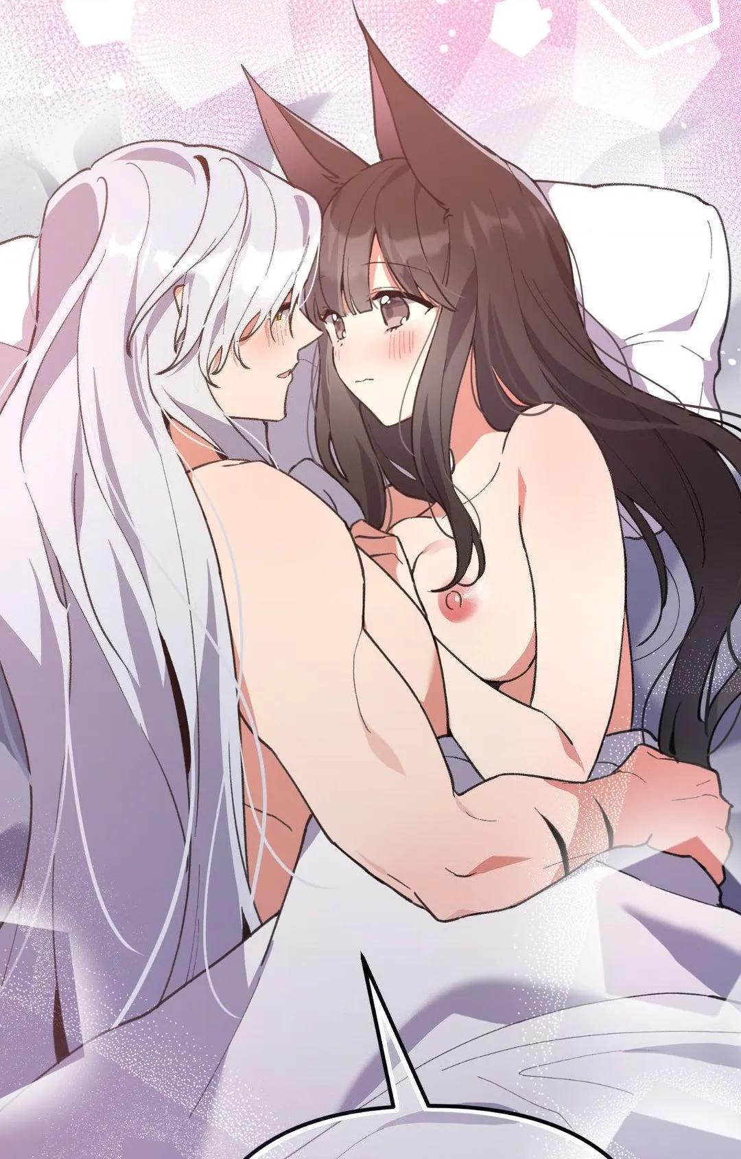 Read My Little Fox chapter 10 image 22 on Lezhin