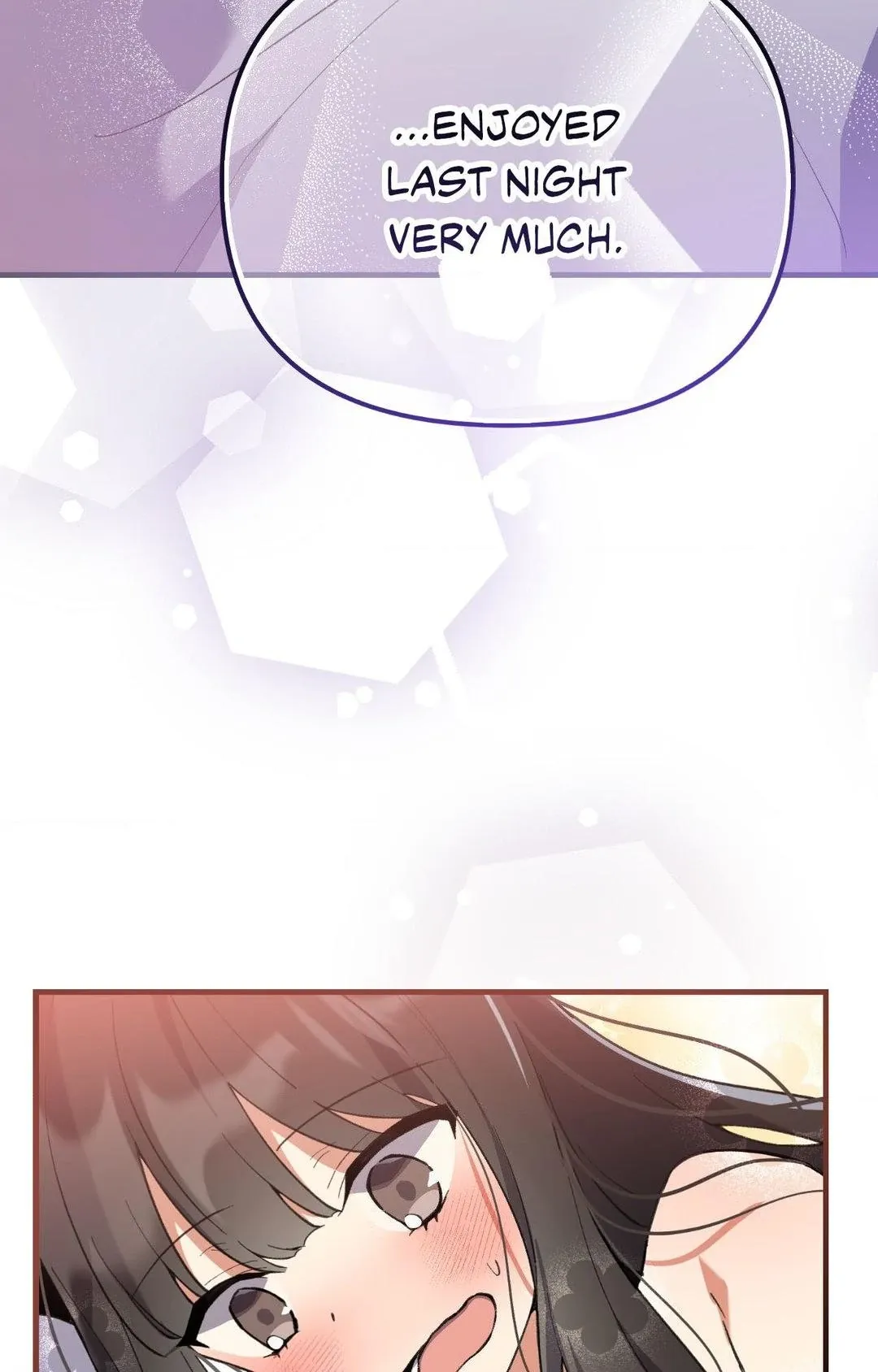 Read My Little Fox chapter 10 image 23 on Lezhin