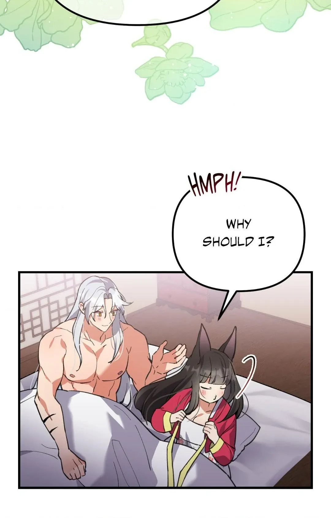 Read My Little Fox chapter 10 image 26 on Lezhin