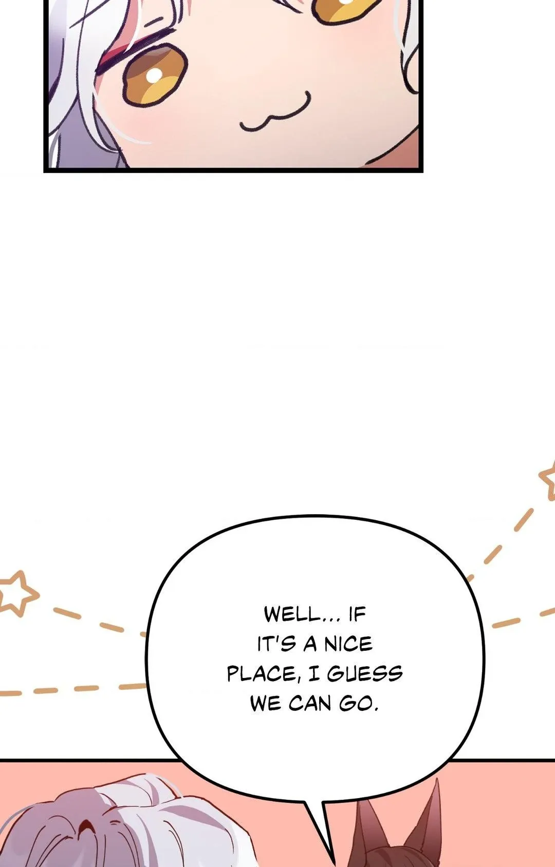 Read My Little Fox chapter 10 image 28 on Lezhin