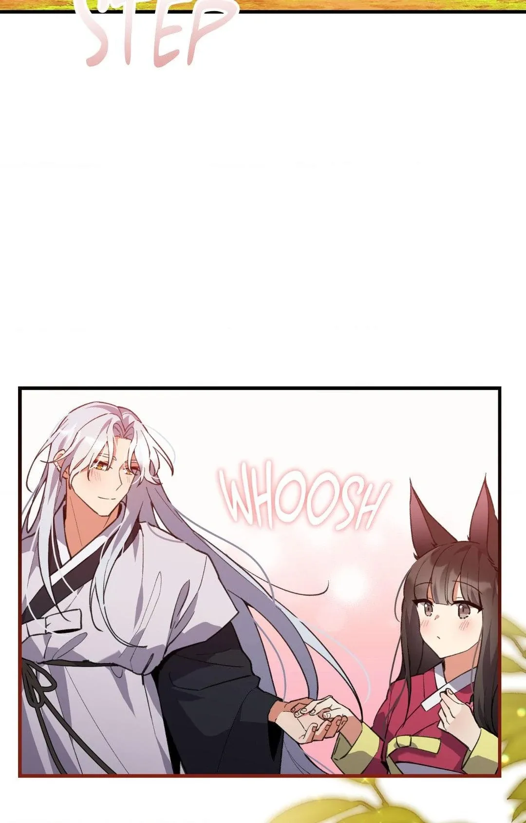 Read My Little Fox chapter 10 image 37 on Lezhin