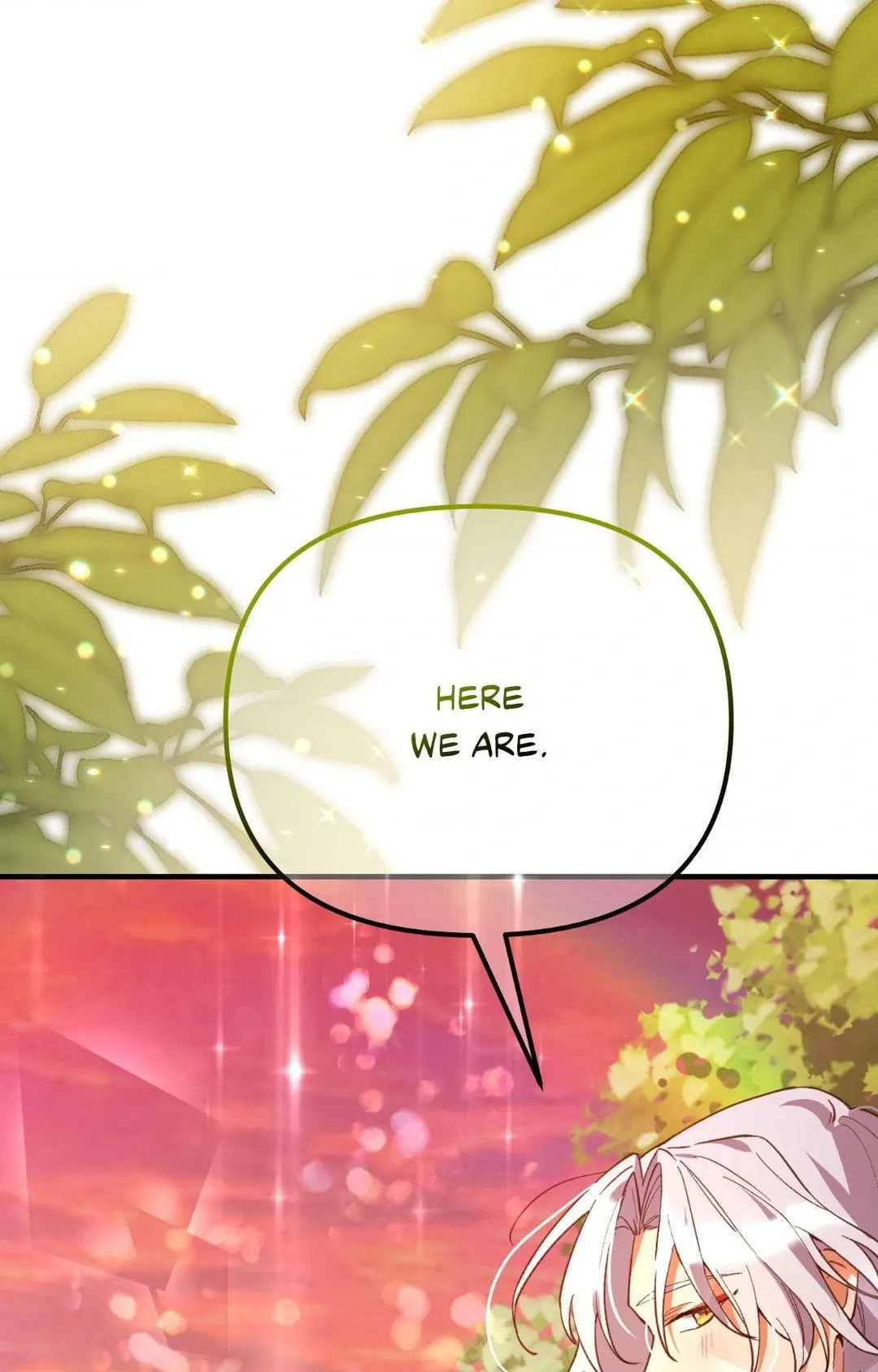 Read My Little Fox chapter 10 image 38 on Lezhin