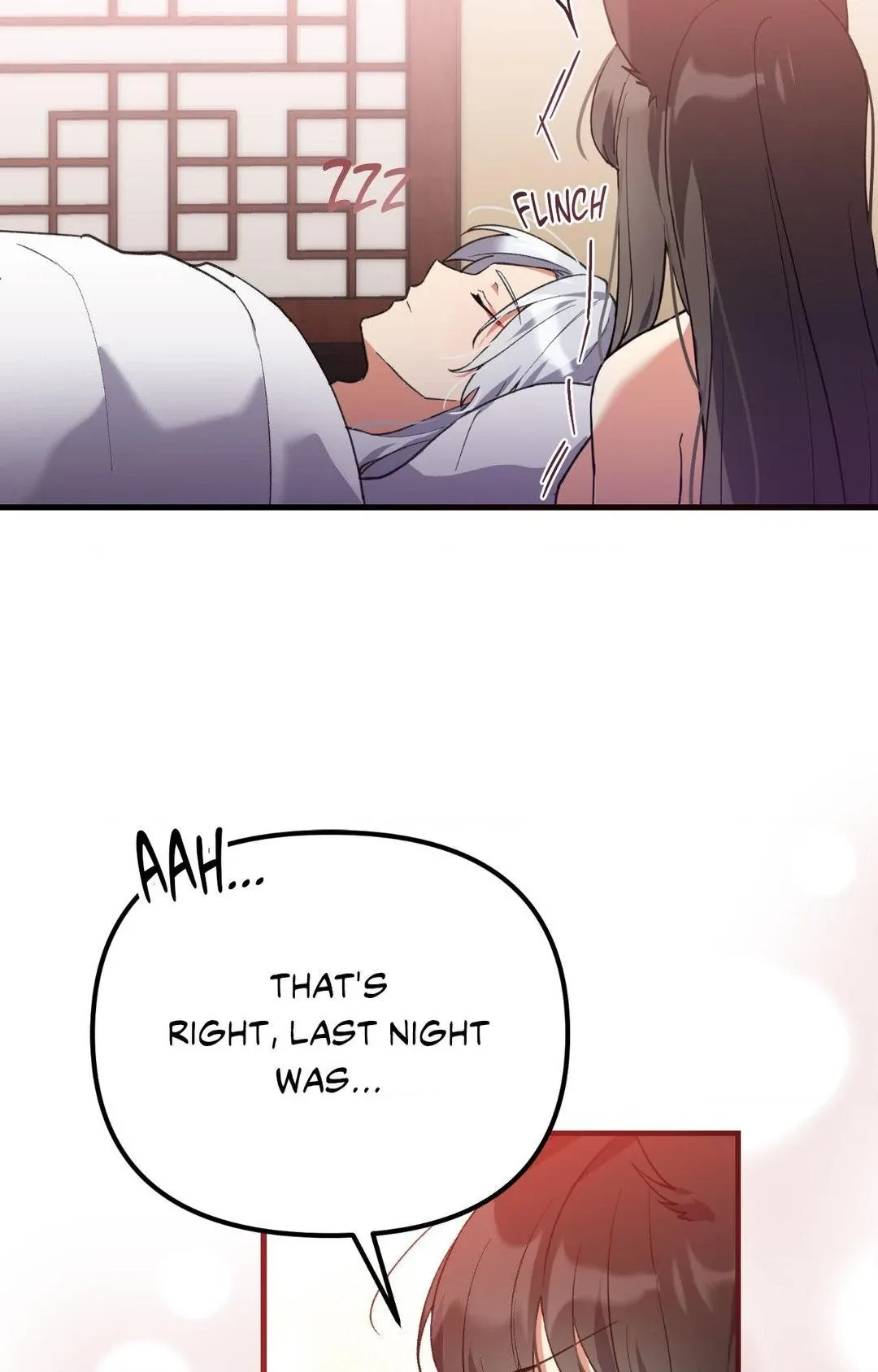 Read My Little Fox chapter 10 image 4 on Lezhin