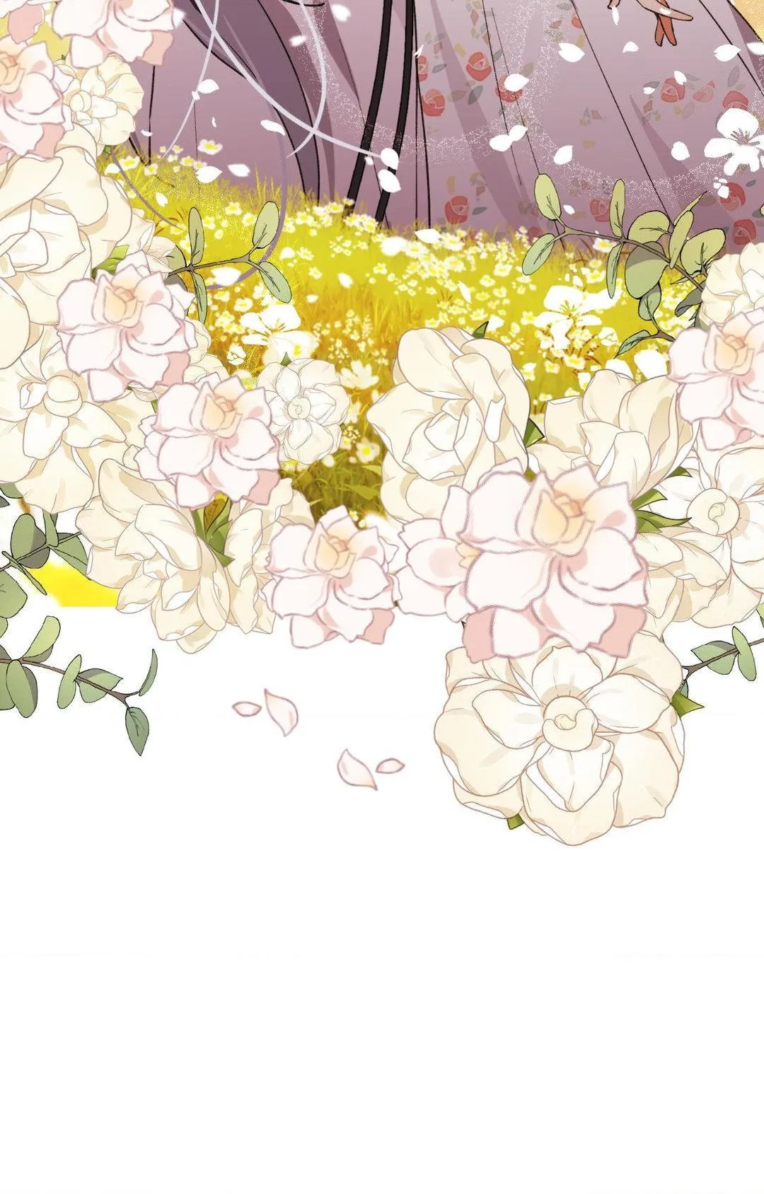 Read My Little Fox chapter 10 image 54 on Lezhin