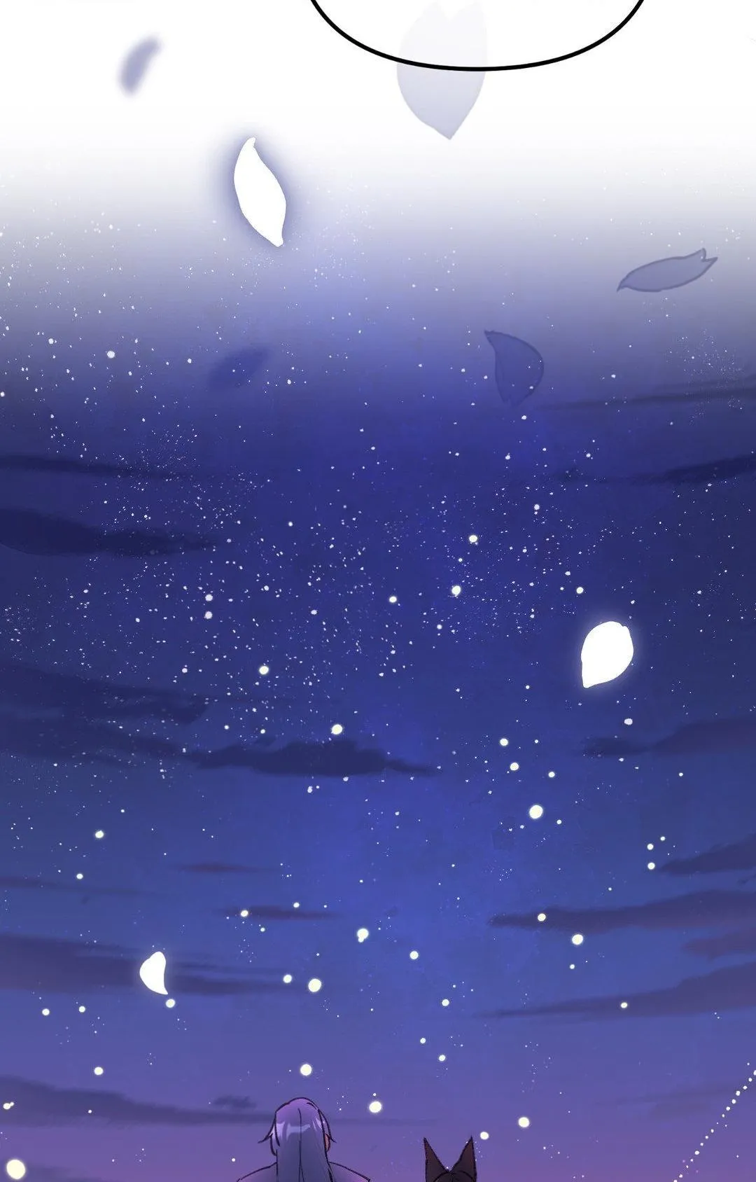 Read My Little Fox chapter 10 image 64 on Lezhin