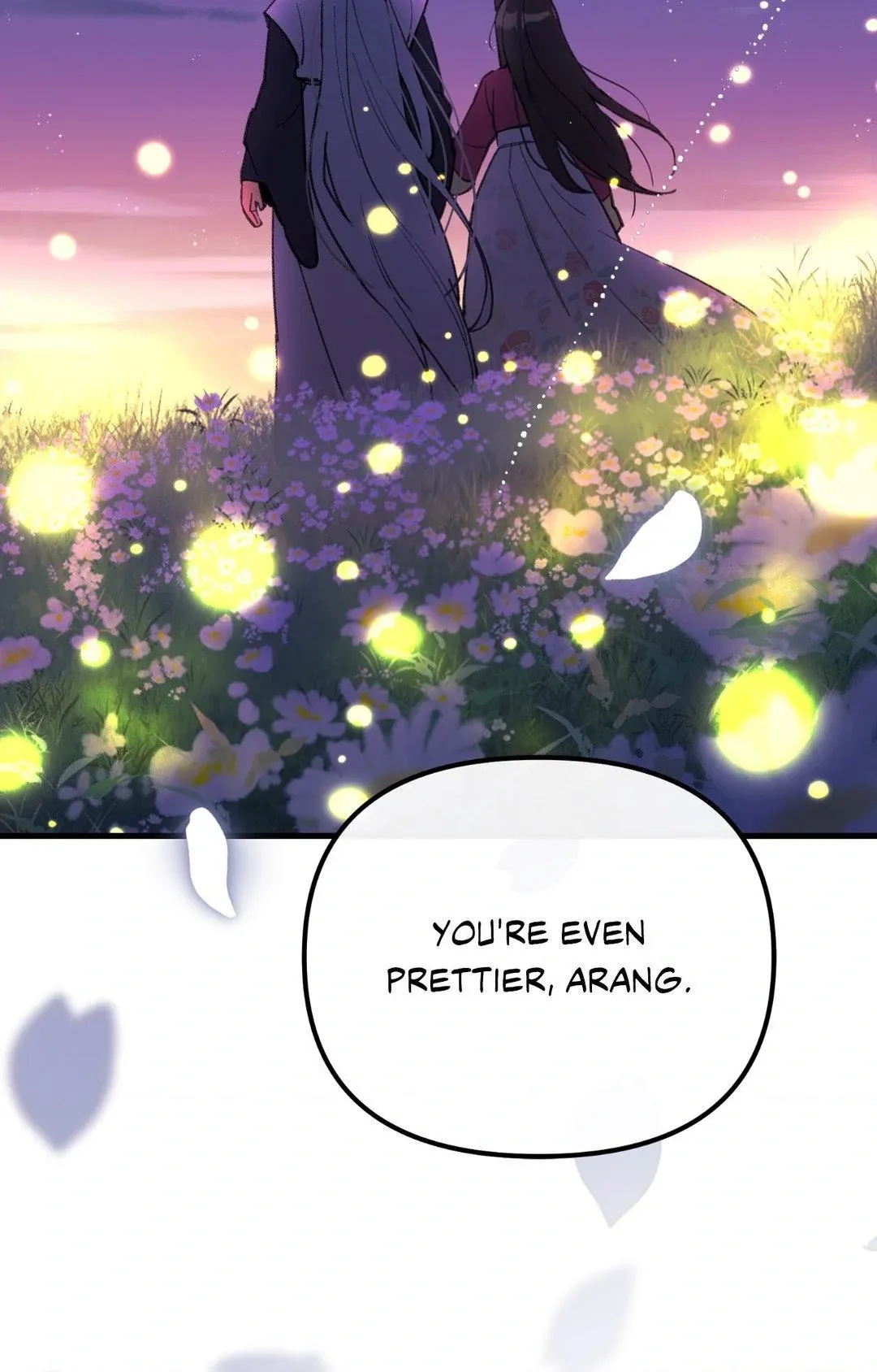 Read My Little Fox chapter 10 image 65 on Lezhin