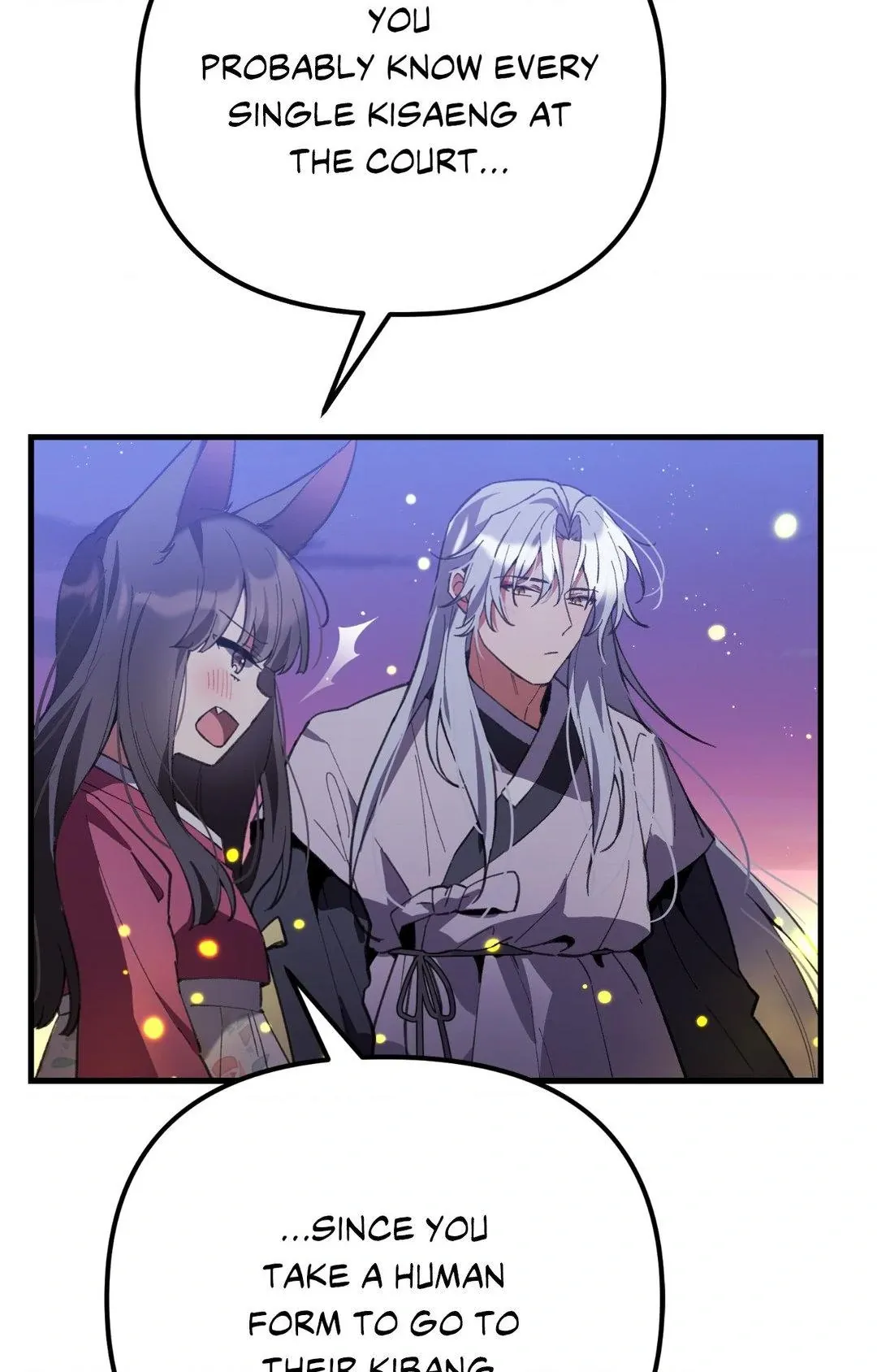 Read My Little Fox chapter 10 image 67 on Lezhin