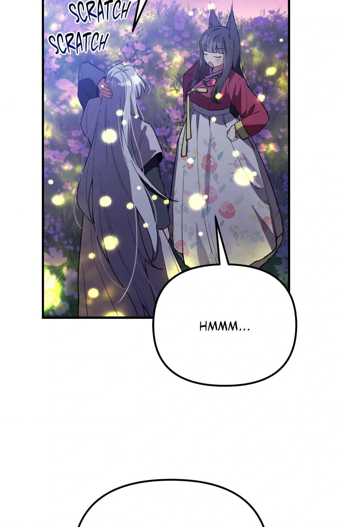 Read My Little Fox chapter 10 image 74 on Lezhin