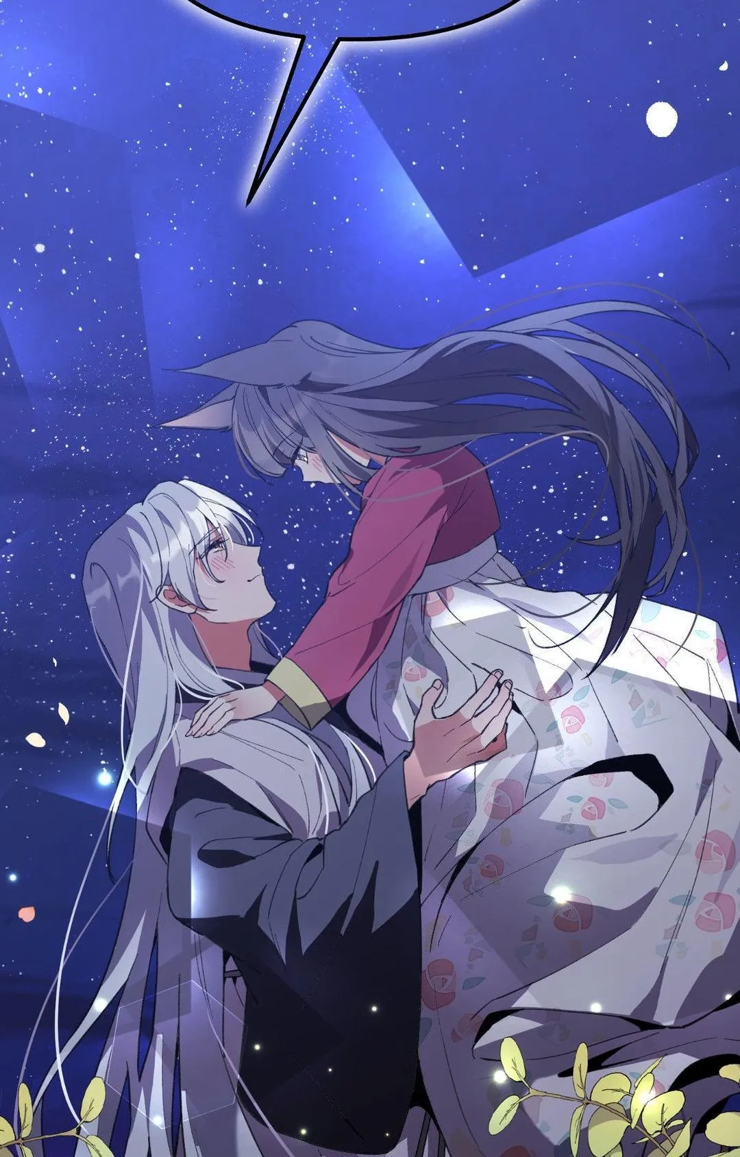 Read My Little Fox chapter 10 image 77 on Lezhin