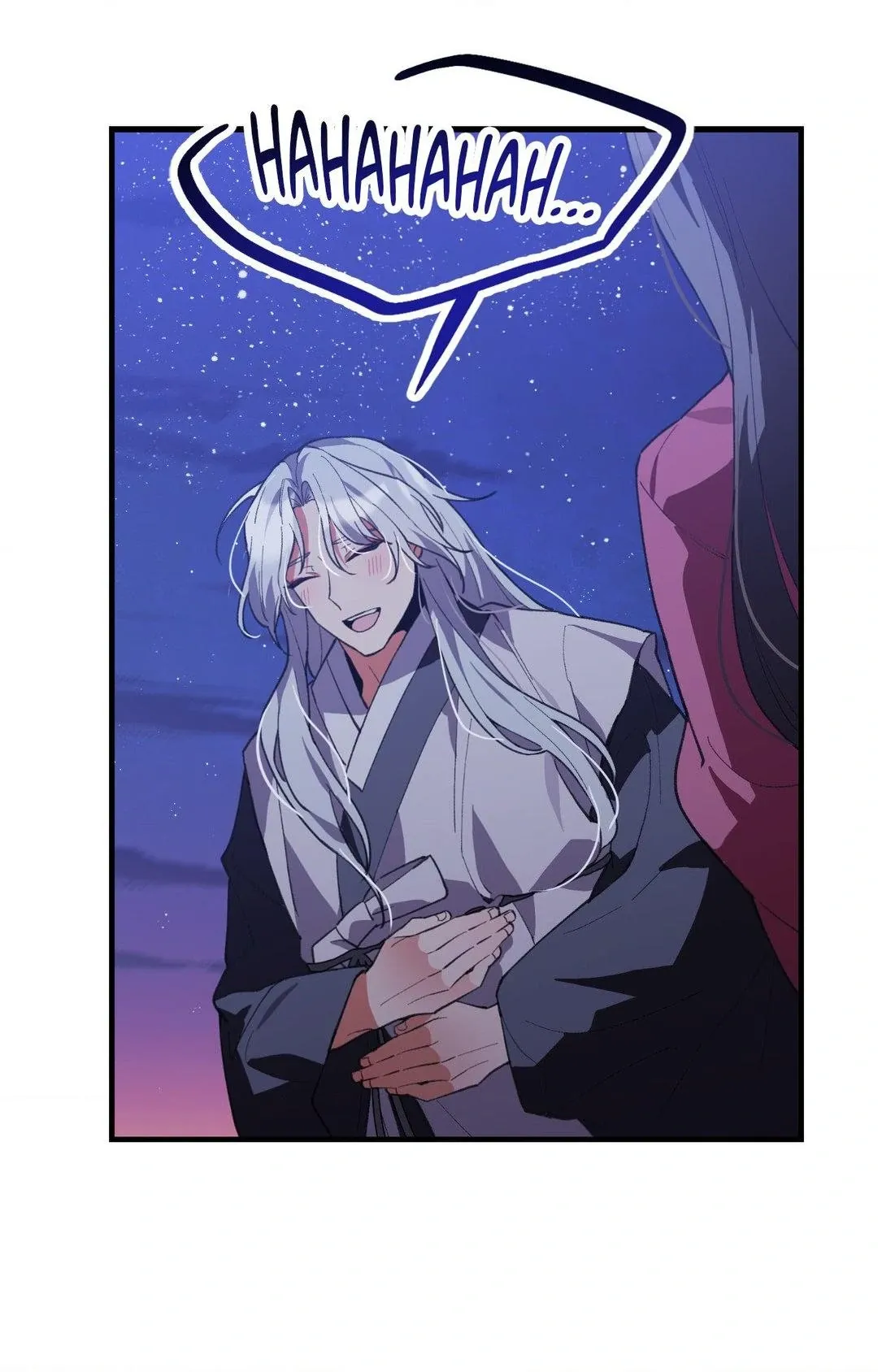 Read My Little Fox chapter 10 image 88 on Lezhin