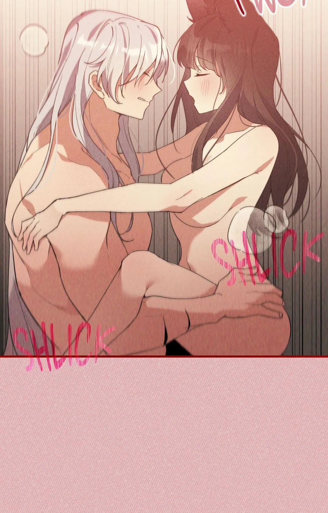 Read My Little Fox chapter 10 image 9 on Lezhin