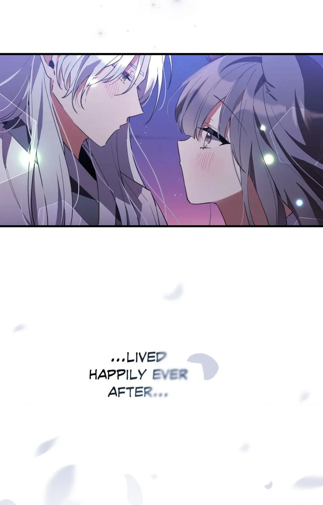 Read My Little Fox chapter 10 image 95 on Lezhin