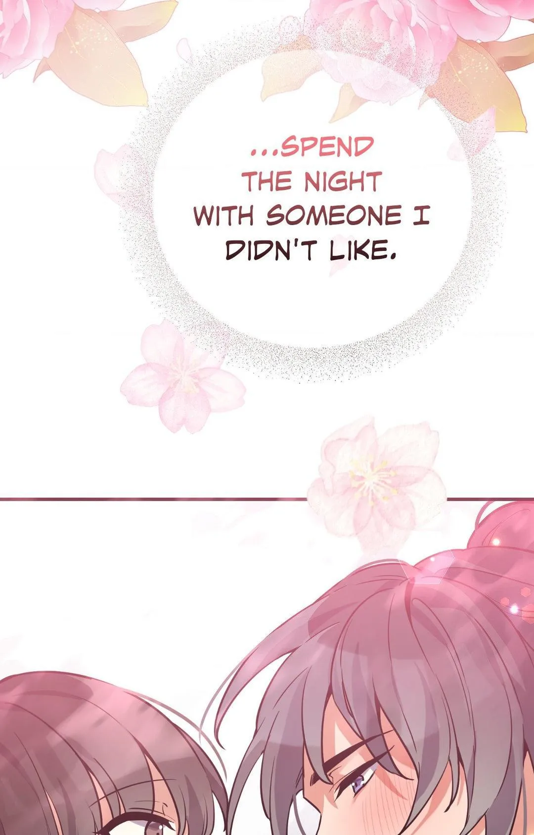 Read My Little Fox chapter 6 image 10 on Lezhin