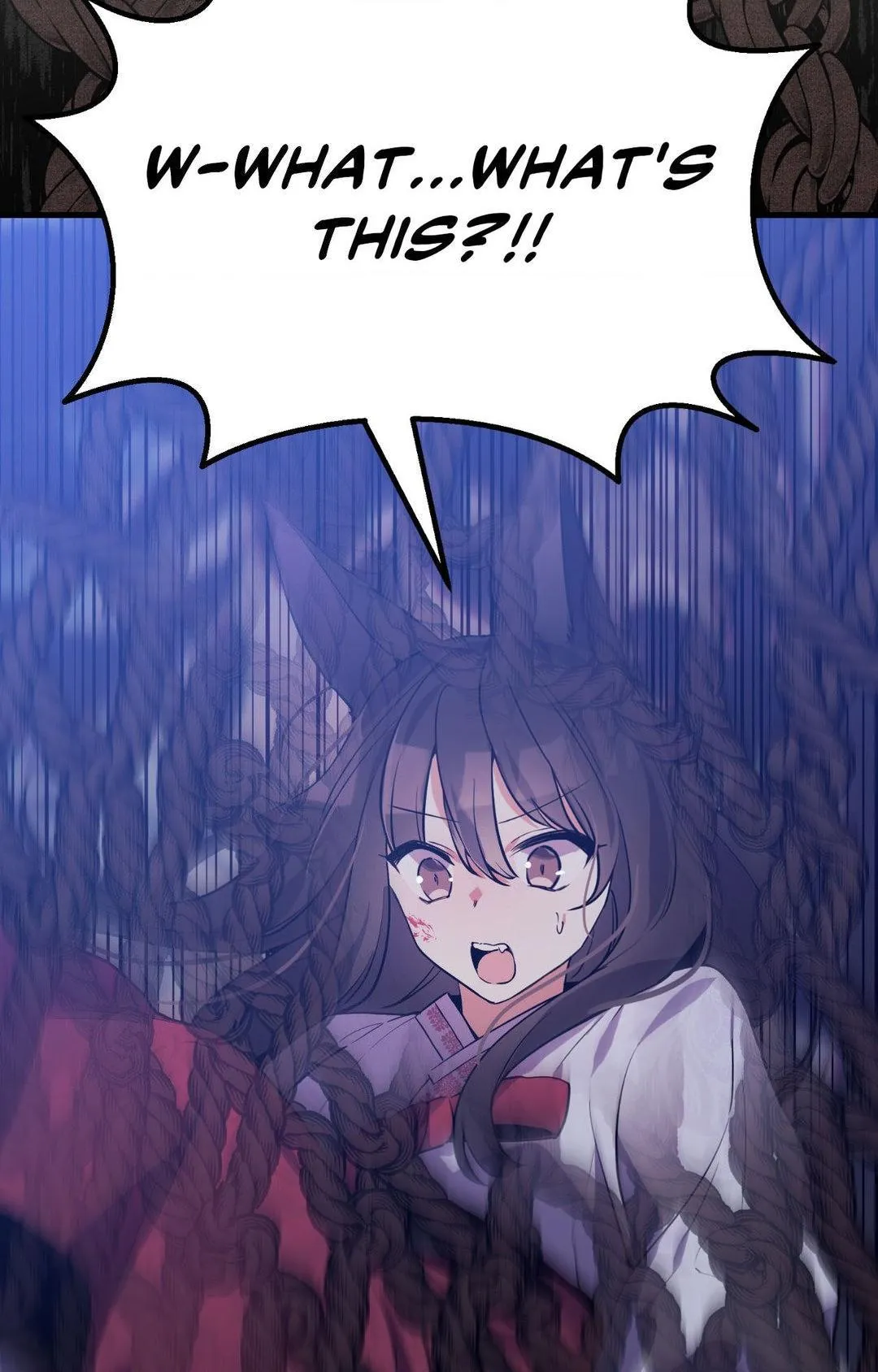 Read My Little Fox chapter 6 image 103 on Lezhin