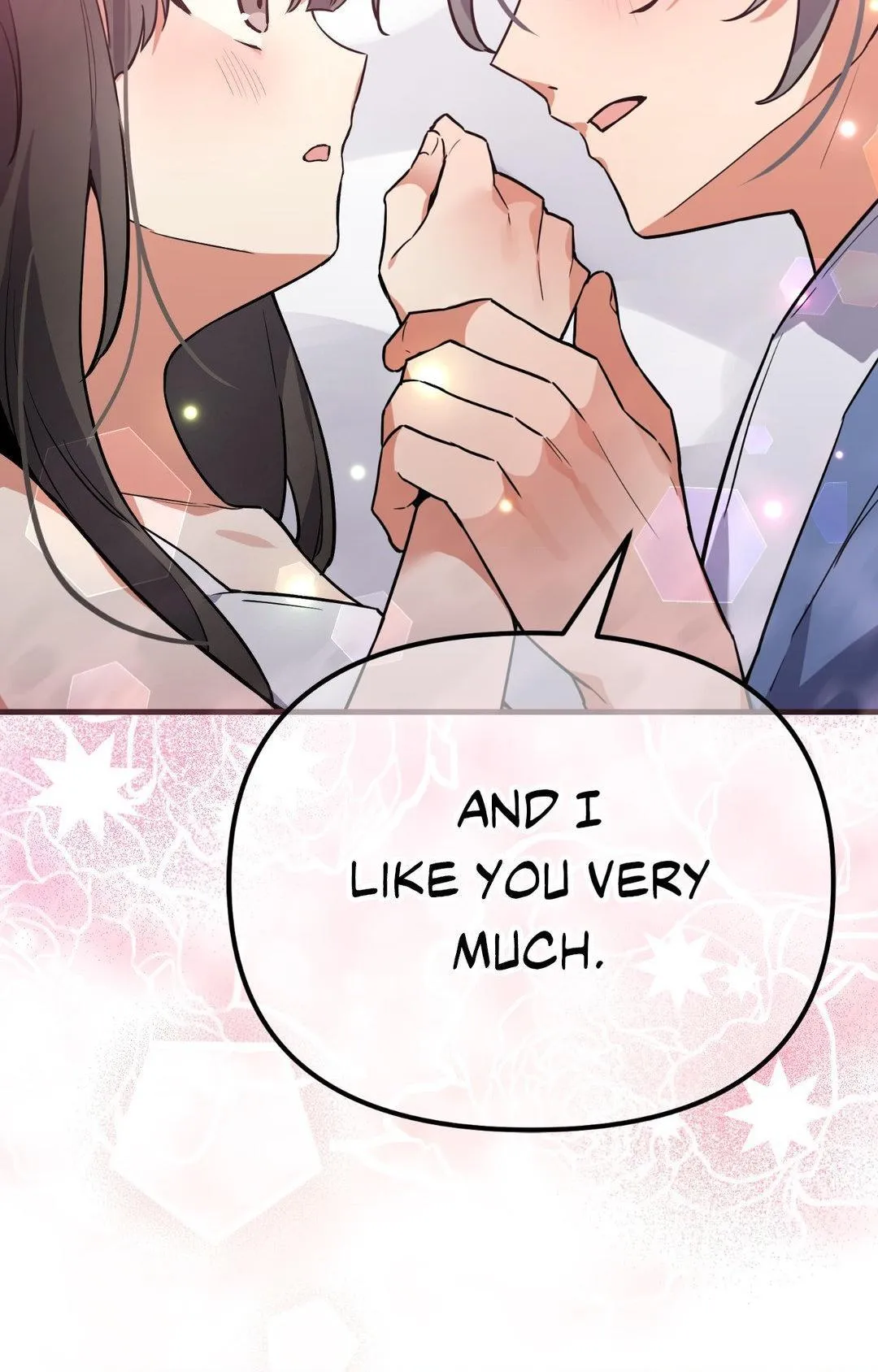 Read My Little Fox chapter 6 image 11 on Lezhin