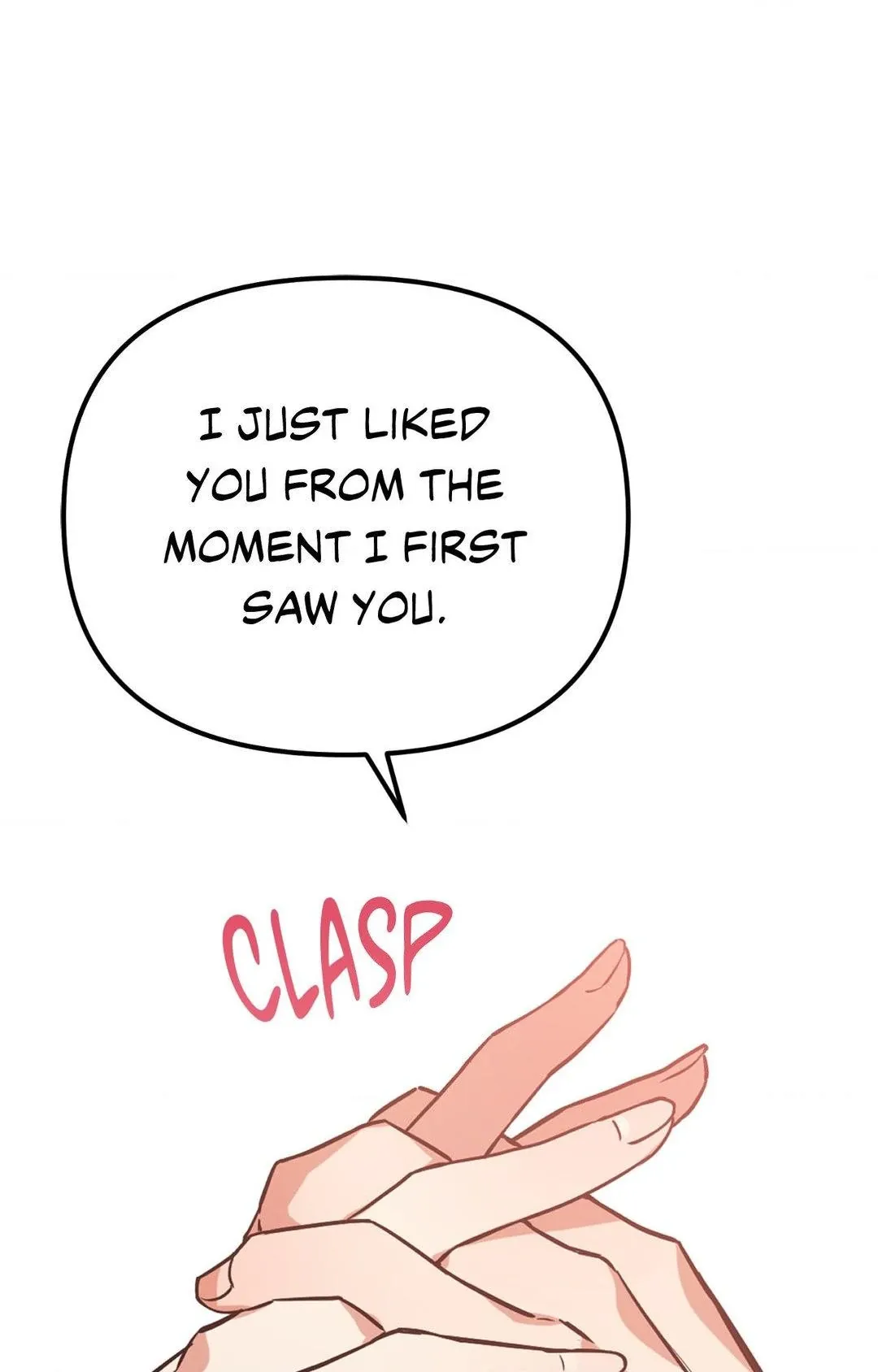 Read My Little Fox chapter 6 image 15 on Lezhin