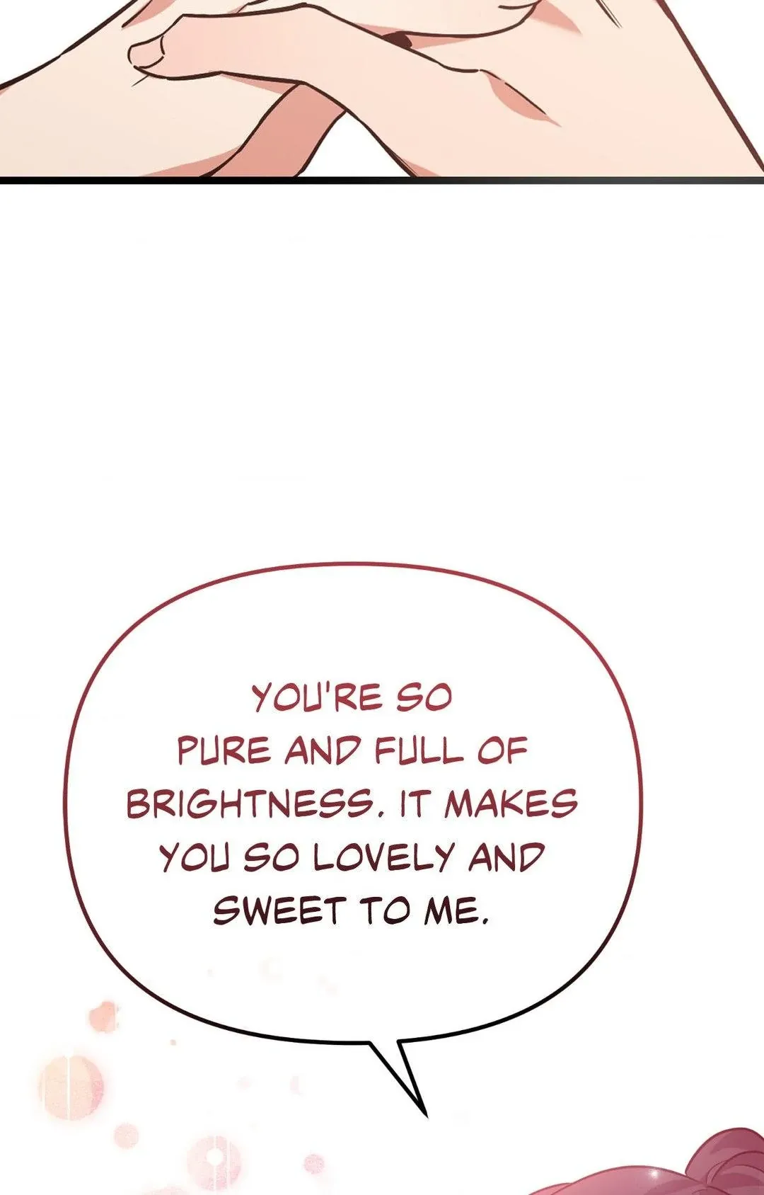 Read My Little Fox chapter 6 image 16 on Lezhin