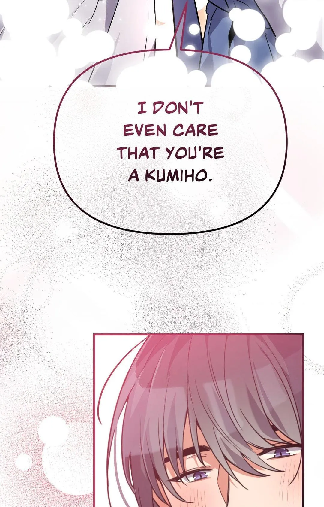 Read My Little Fox chapter 6 image 18 on Lezhin