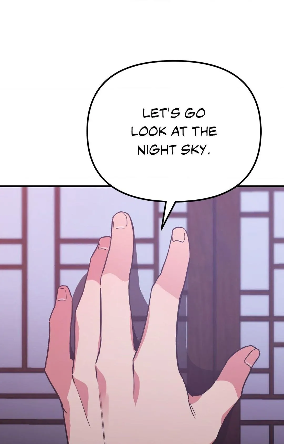 Read My Little Fox chapter 6 image 22 on Lezhin