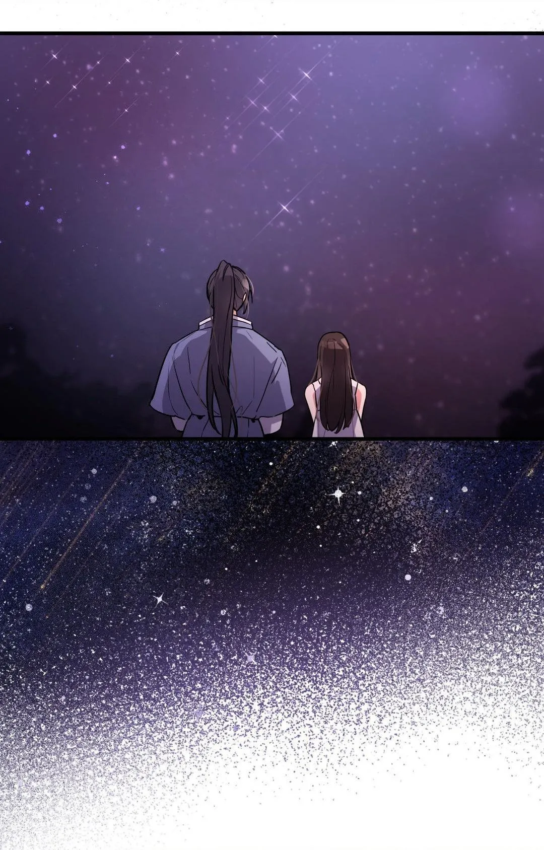 Read My Little Fox chapter 6 image 32 on Lezhin