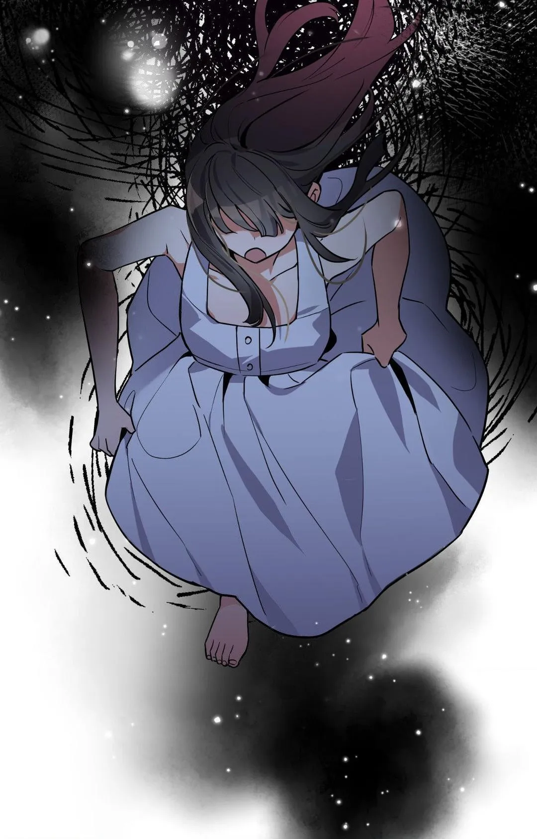 Read My Little Fox chapter 6 image 39 on Lezhin