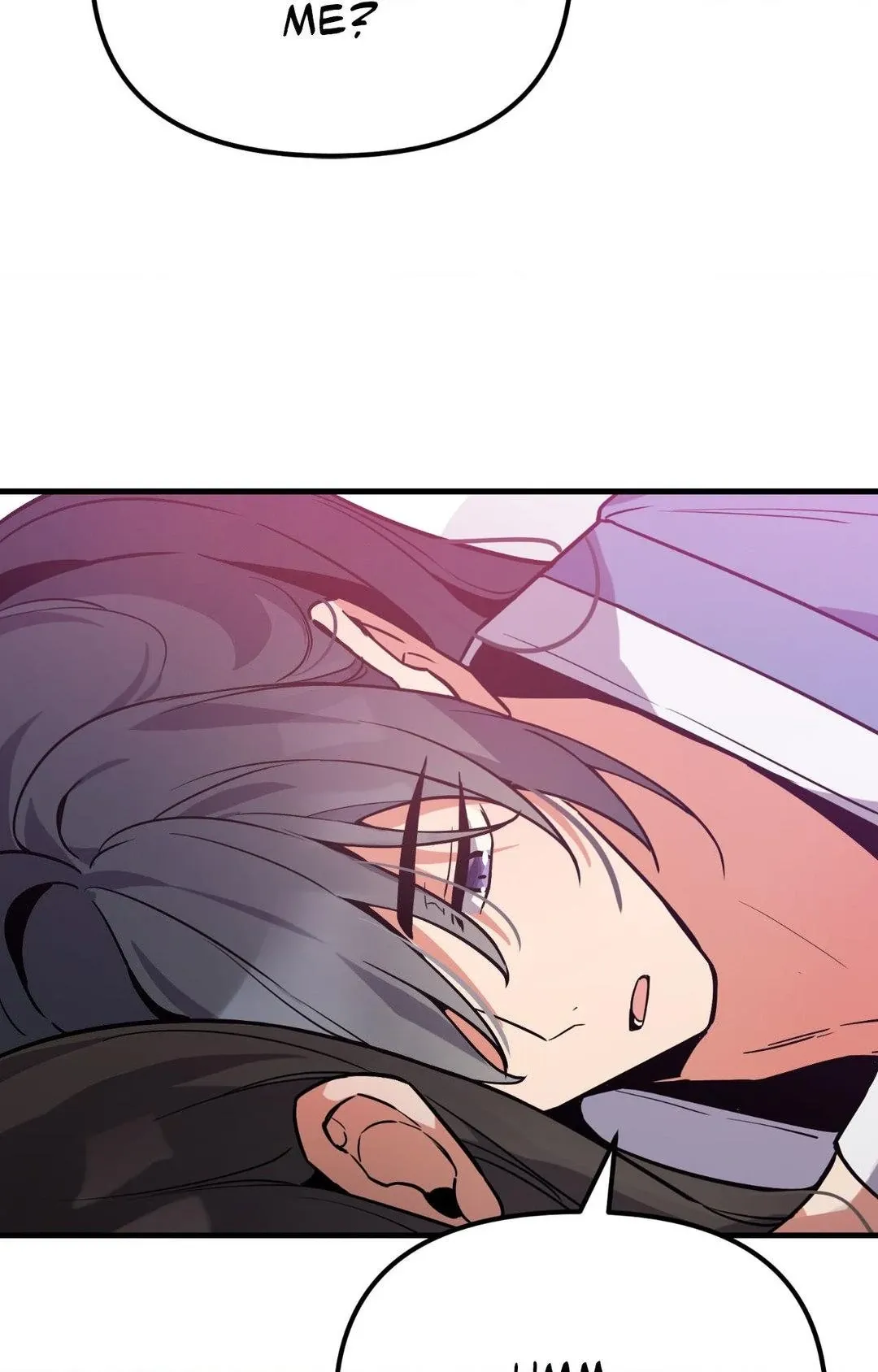 Read My Little Fox chapter 6 image 4 on Lezhin