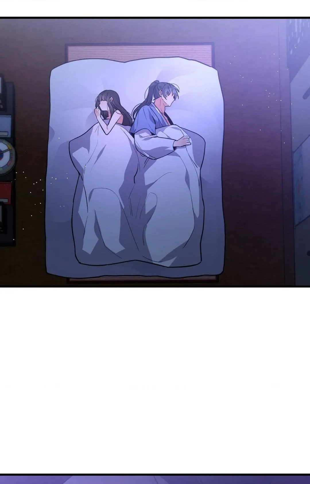 Read My Little Fox chapter 6 image 42 on Lezhin
