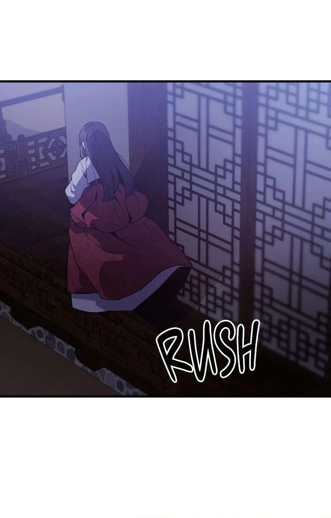 Read My Little Fox chapter 6 image 48 on Lezhin