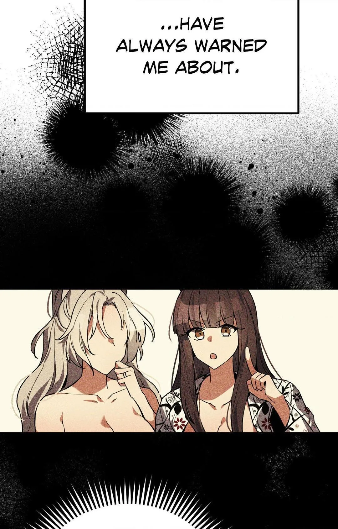 Read My Little Fox chapter 6 image 55 on Lezhin