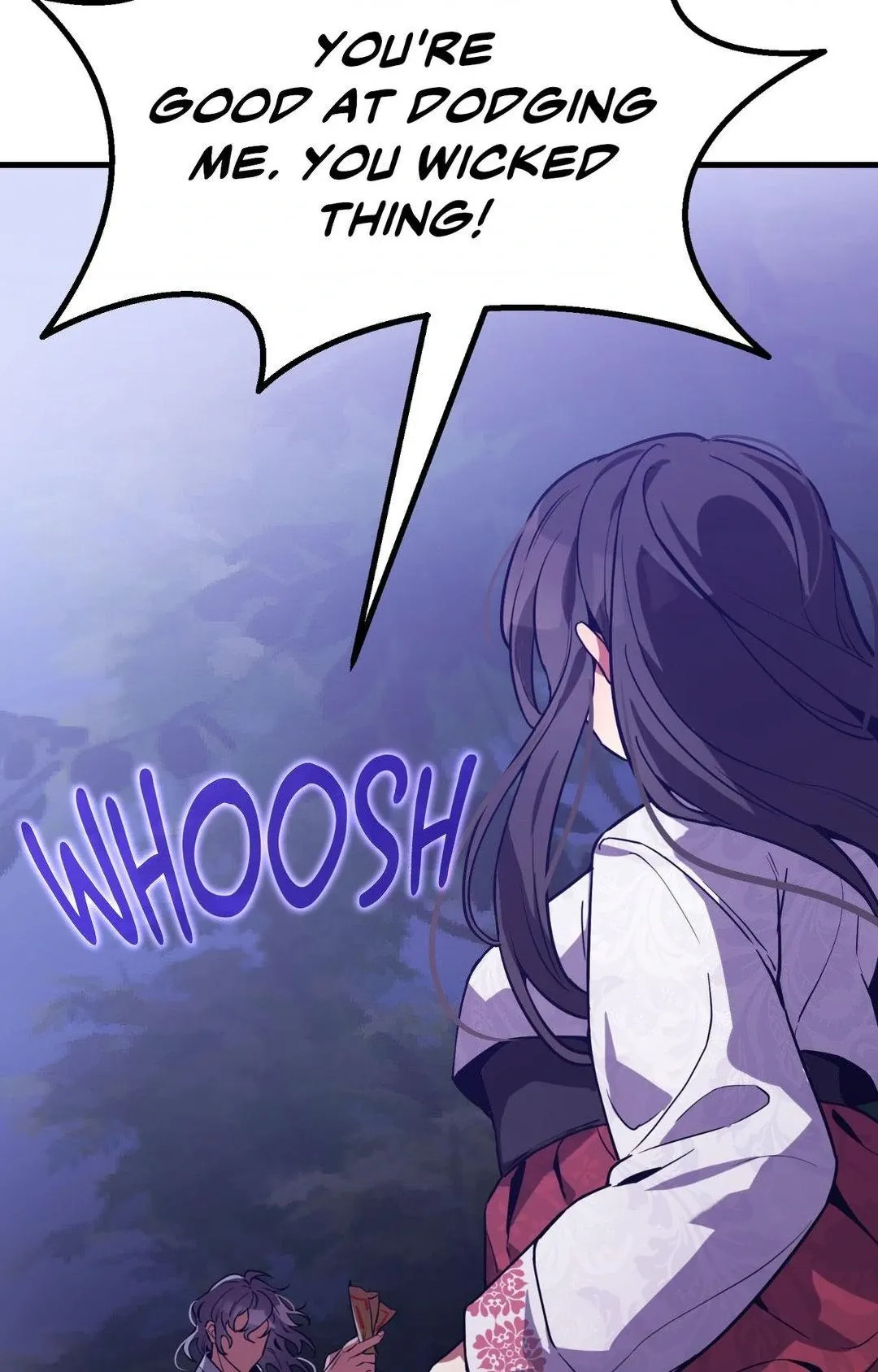 Read My Little Fox chapter 6 image 63 on Lezhin