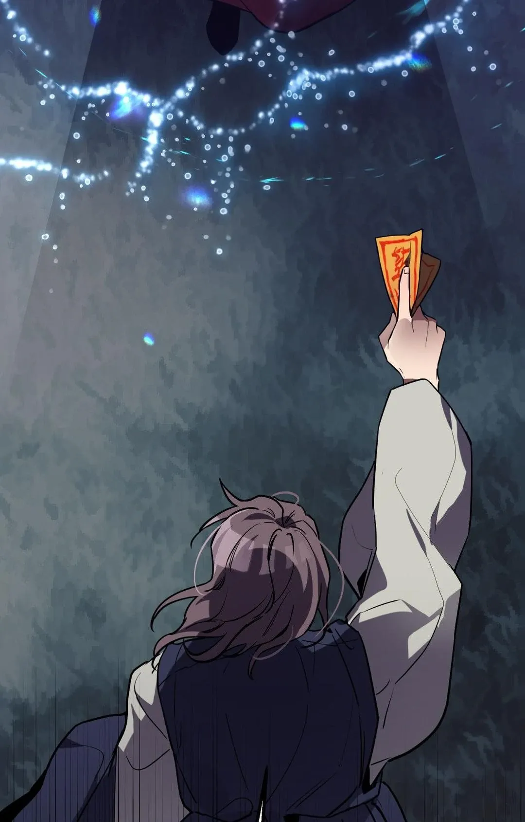 Read My Little Fox chapter 6 image 73 on Lezhin