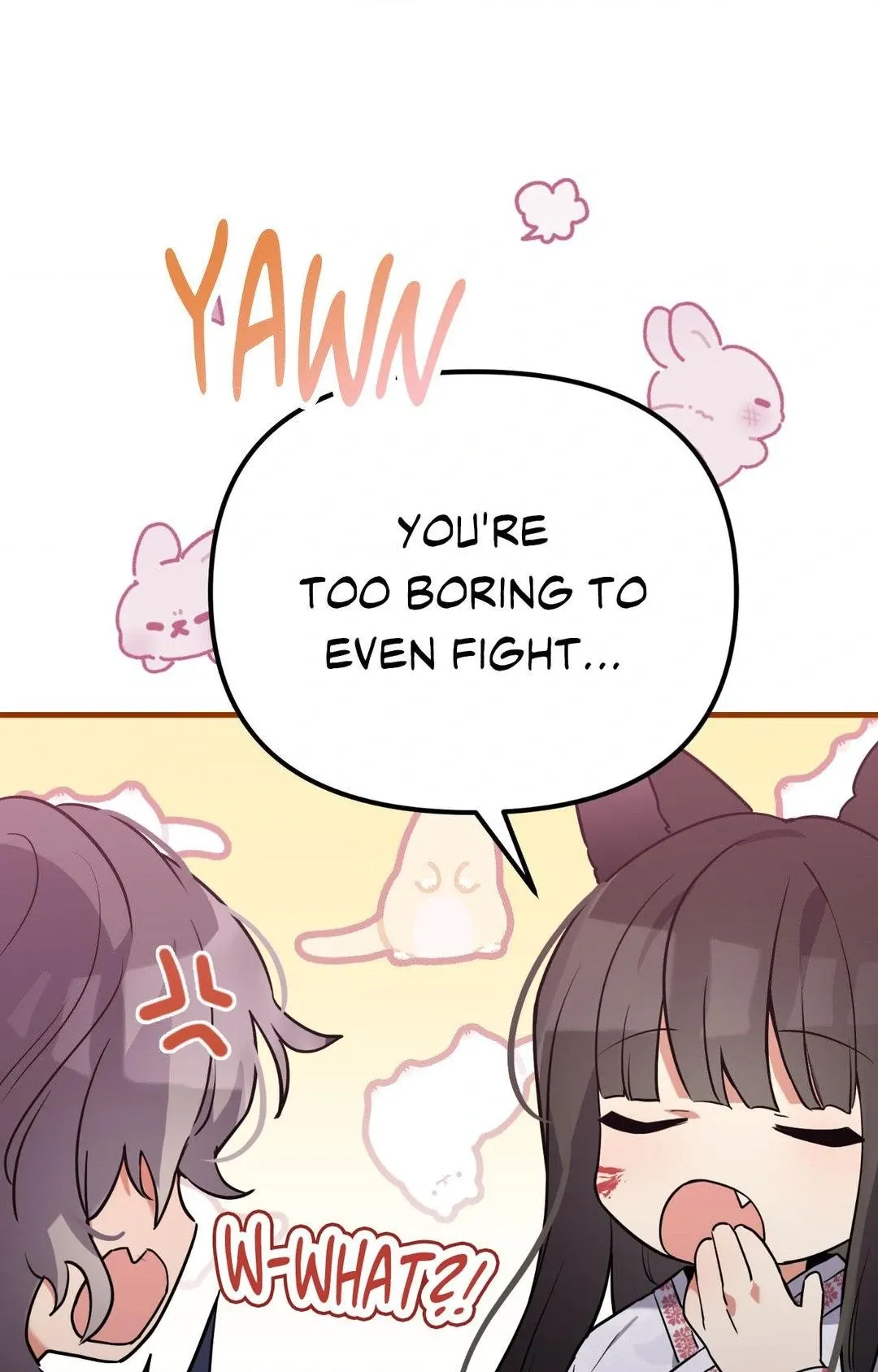 Read My Little Fox chapter 6 image 75 on Lezhin
