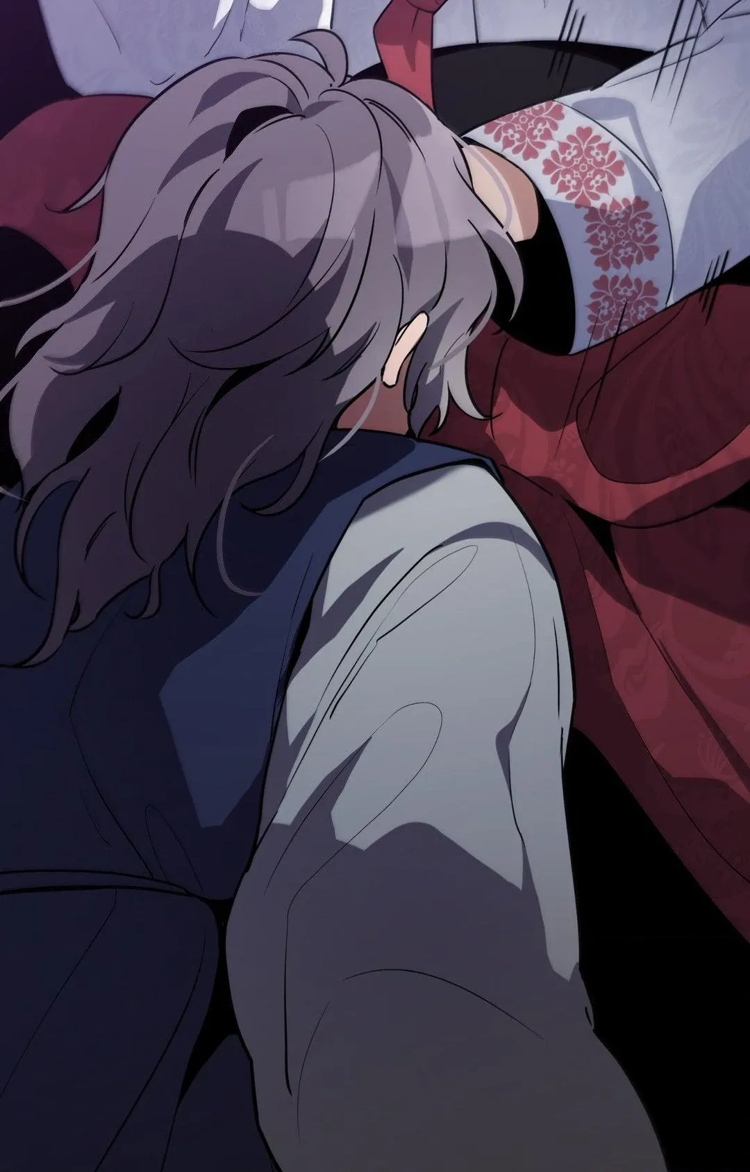 Read My Little Fox chapter 6 image 88 on Lezhin
