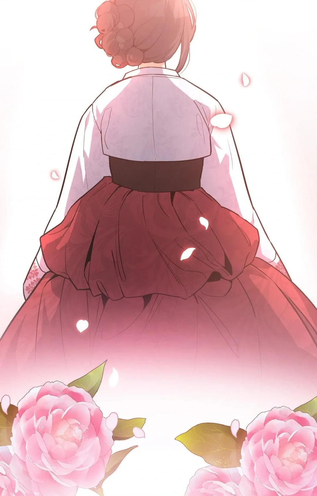Read My Little Fox chapter 6 image 9 on Lezhin
