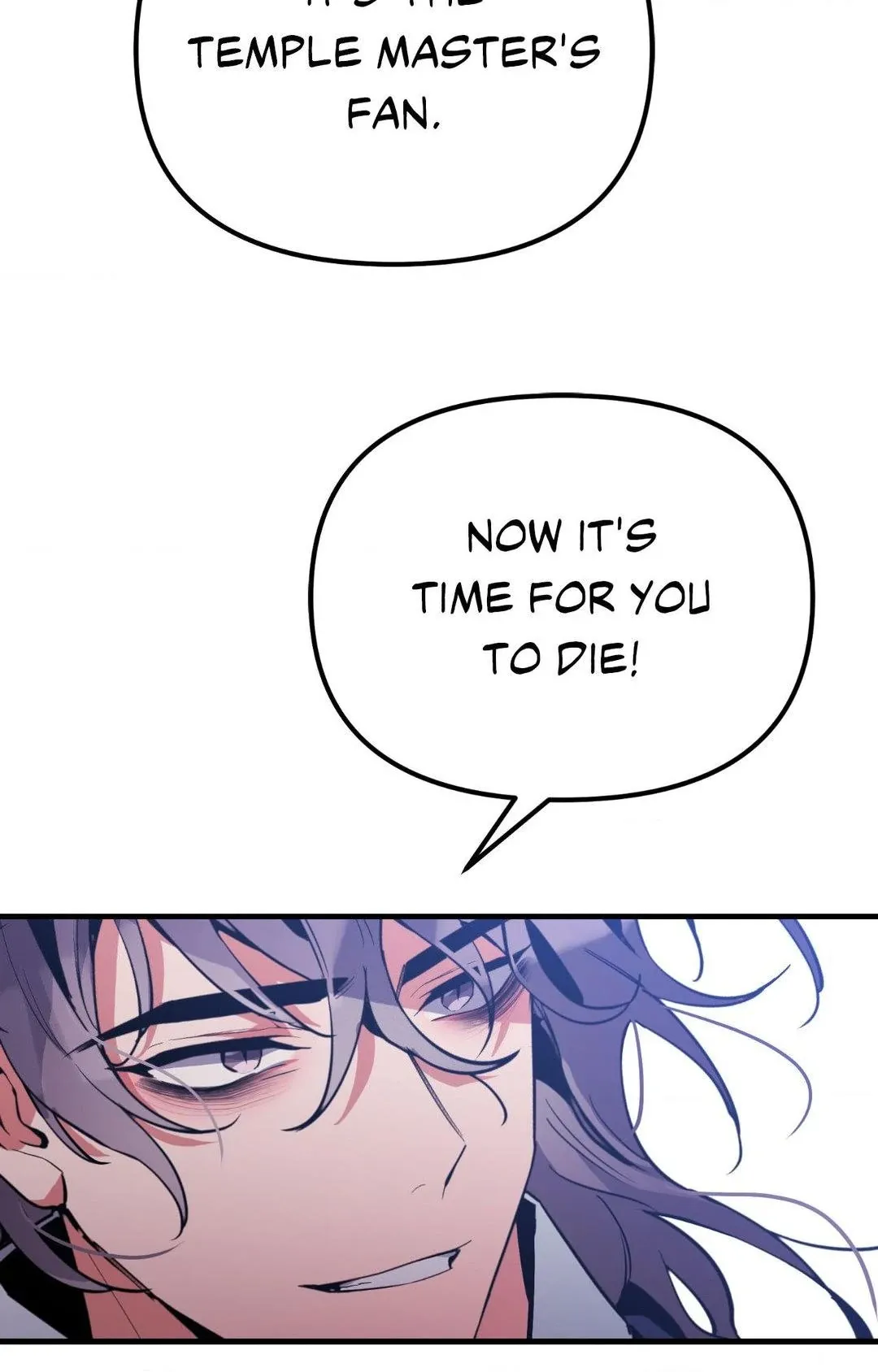 Read My Little Fox chapter 6 image 92 on Lezhin