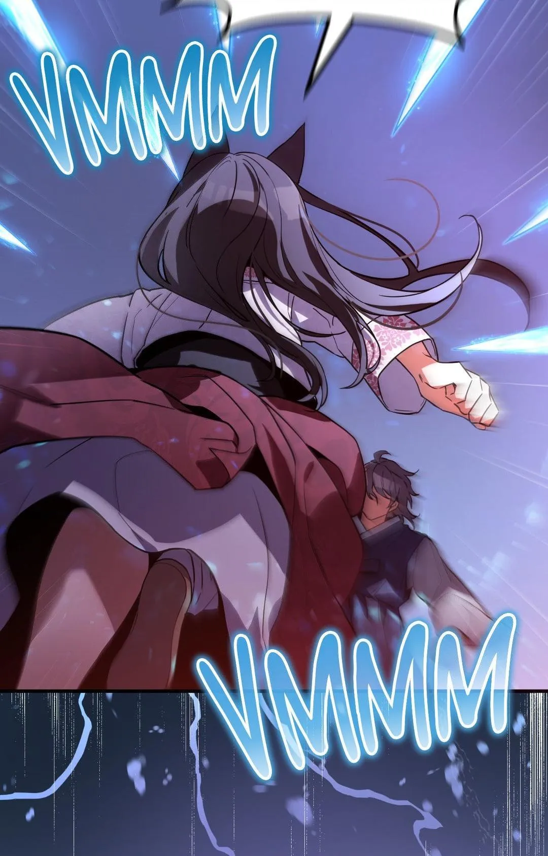Read My Little Fox chapter 6 image 94 on Lezhin