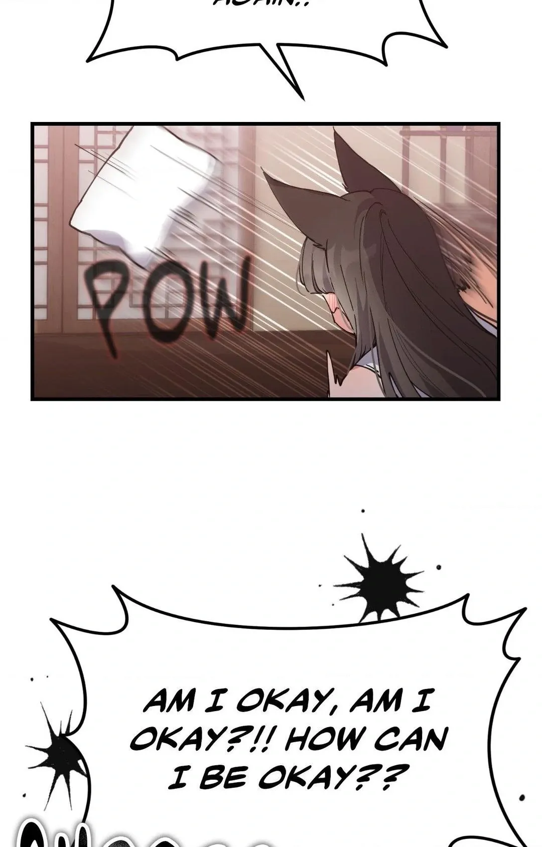 Read My Little Fox chapter 8 image 10 on Lezhin