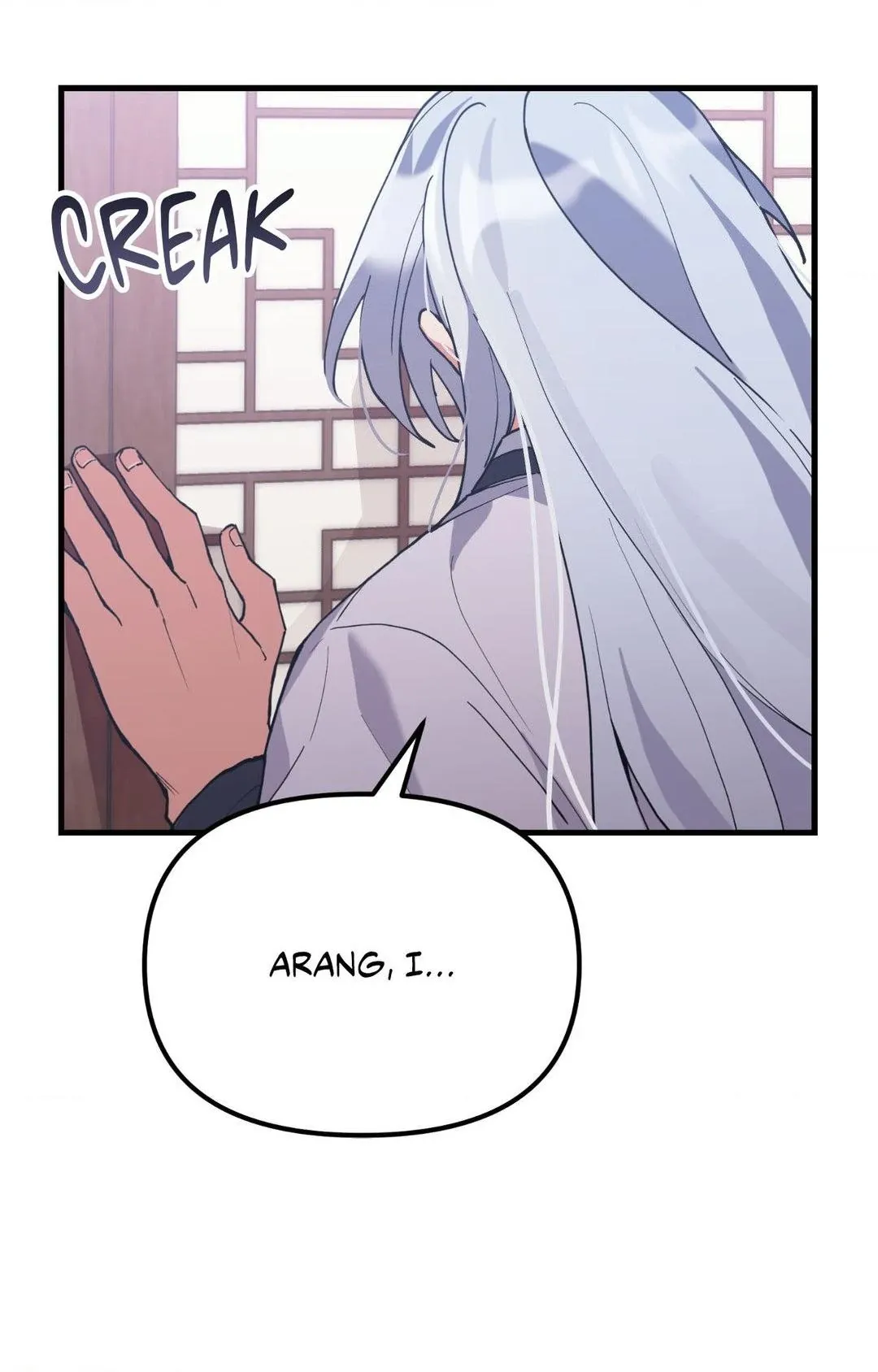 Read My Little Fox chapter 8 image 12 on Lezhin