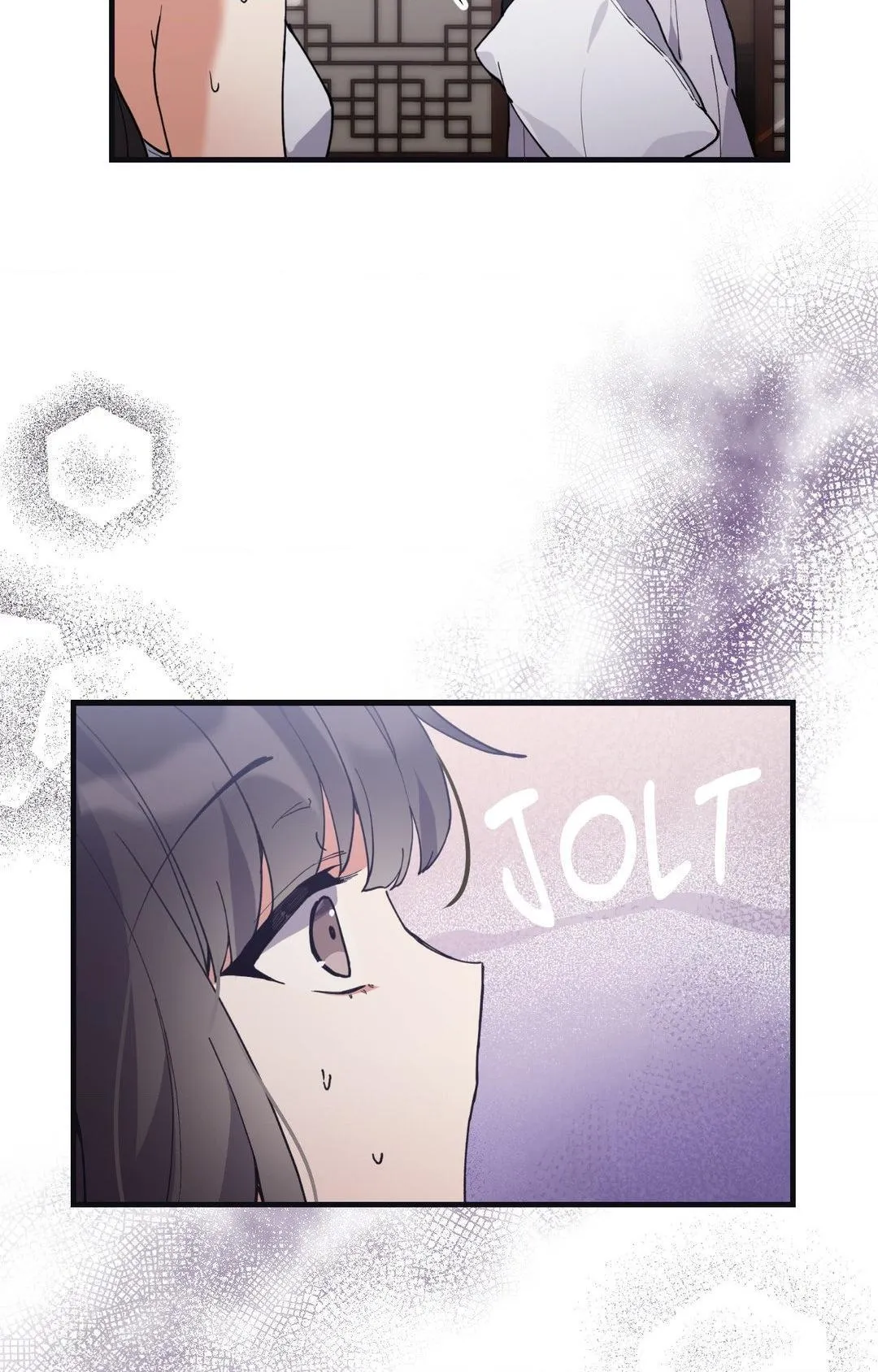 Read My Little Fox chapter 8 image 14 on Lezhin