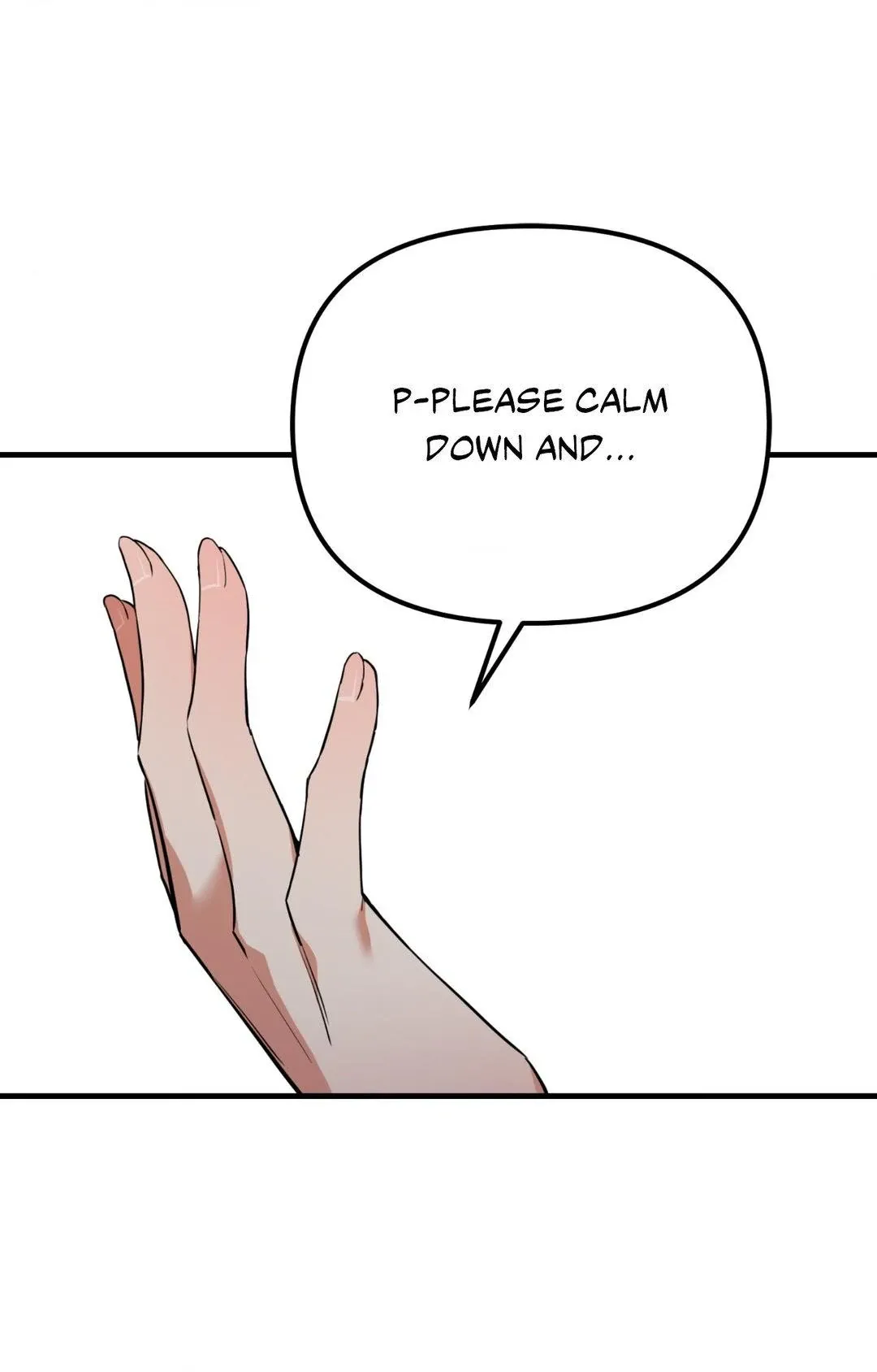 Read My Little Fox chapter 8 image 20 on Lezhin