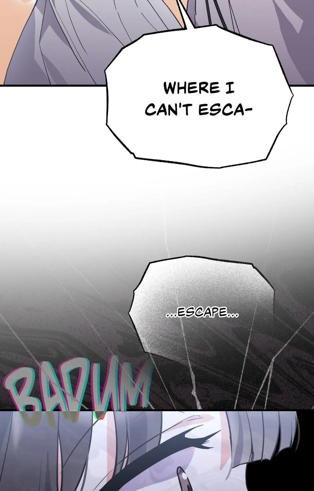 Read My Little Fox chapter 8 image 26 on Lezhin