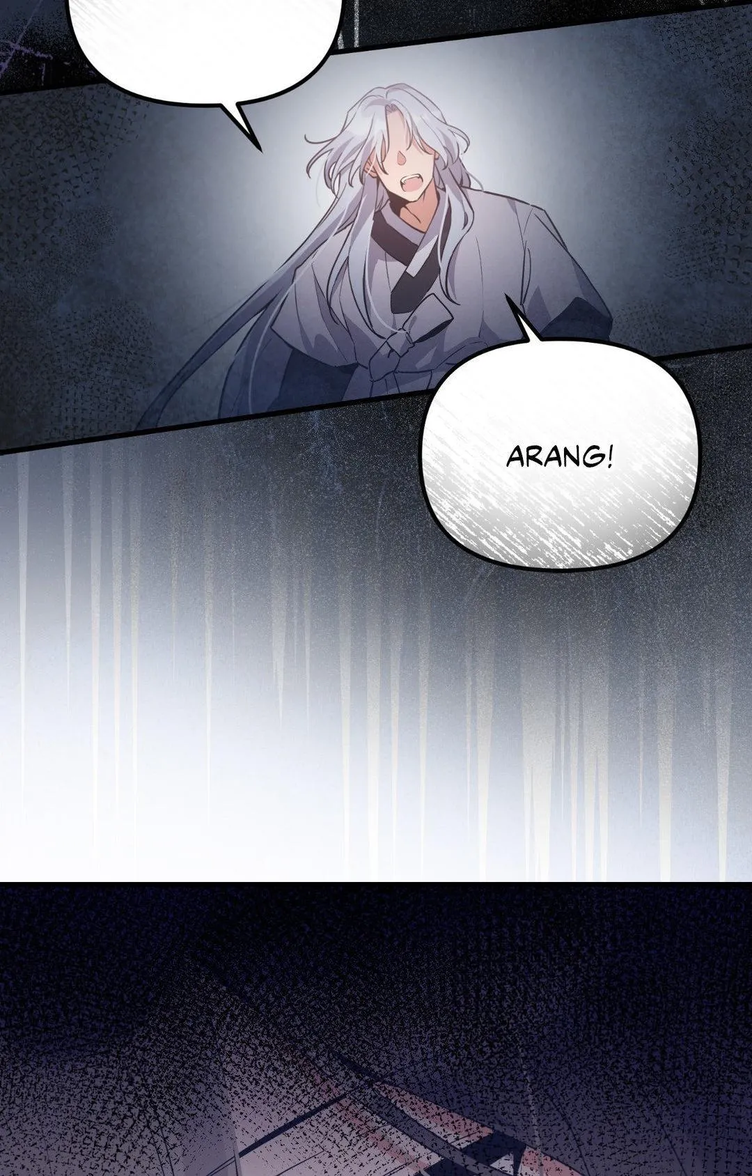 Read My Little Fox chapter 8 image 29 on Lezhin