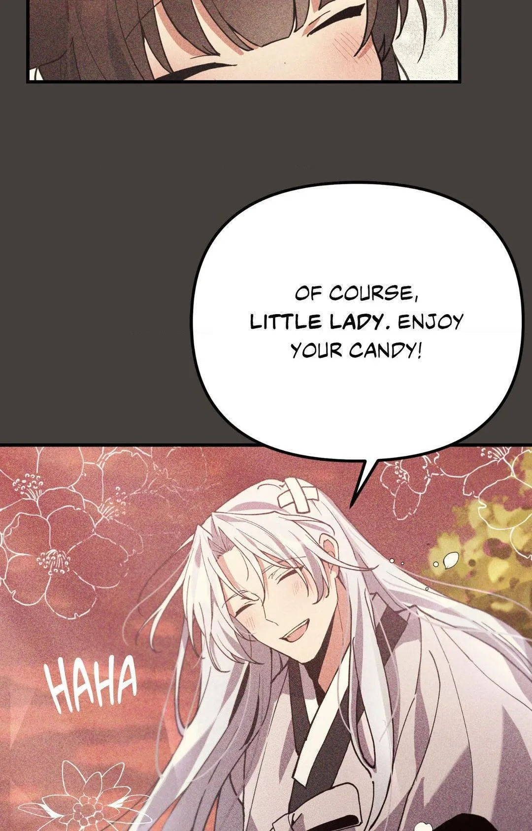 Read My Little Fox chapter 8 image 35 on Lezhin
